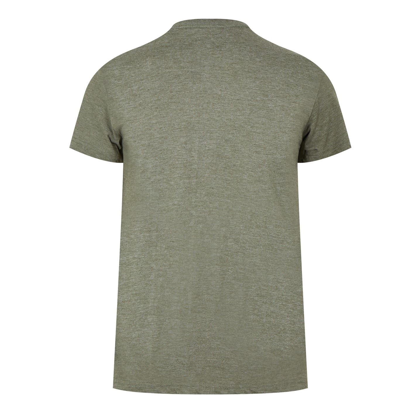 Golds Gym Mens Gym Muscle Joe T-Shirt - Image 16