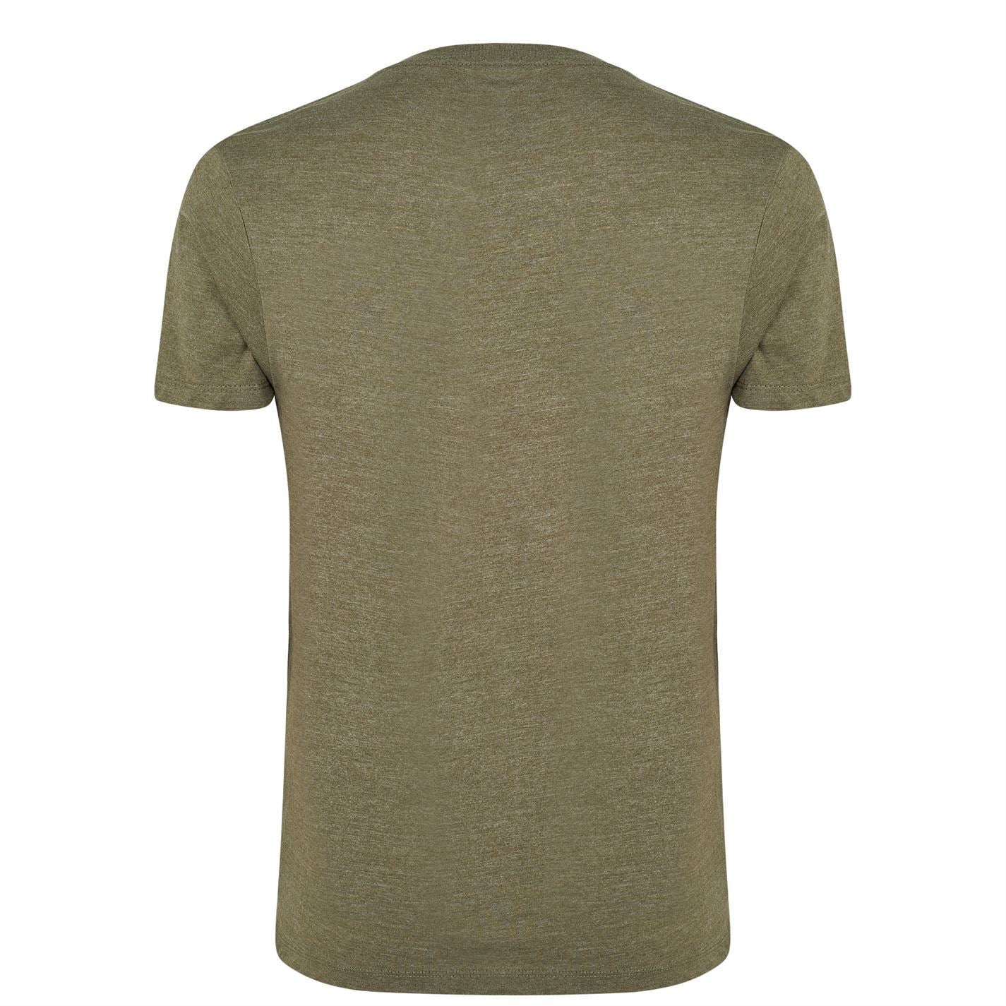 Golds Gym Mens Gym Muscle Joe T-Shirt - Image 20