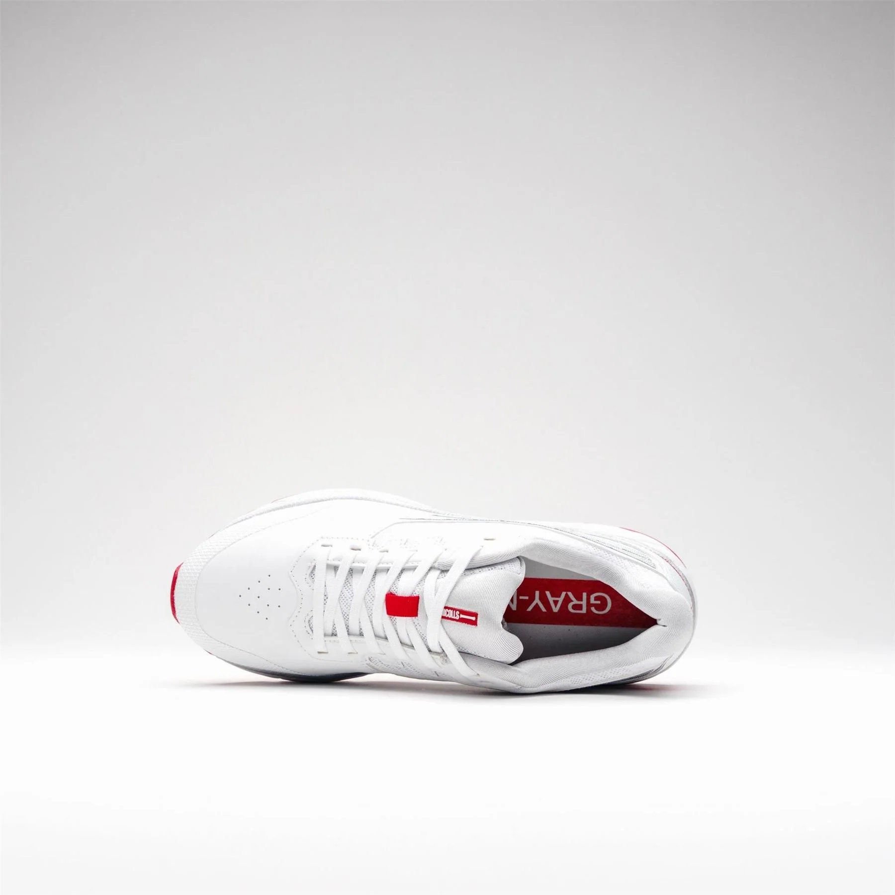 Gray Nicolls Velocity5 Low Top Sneakers - Image 5