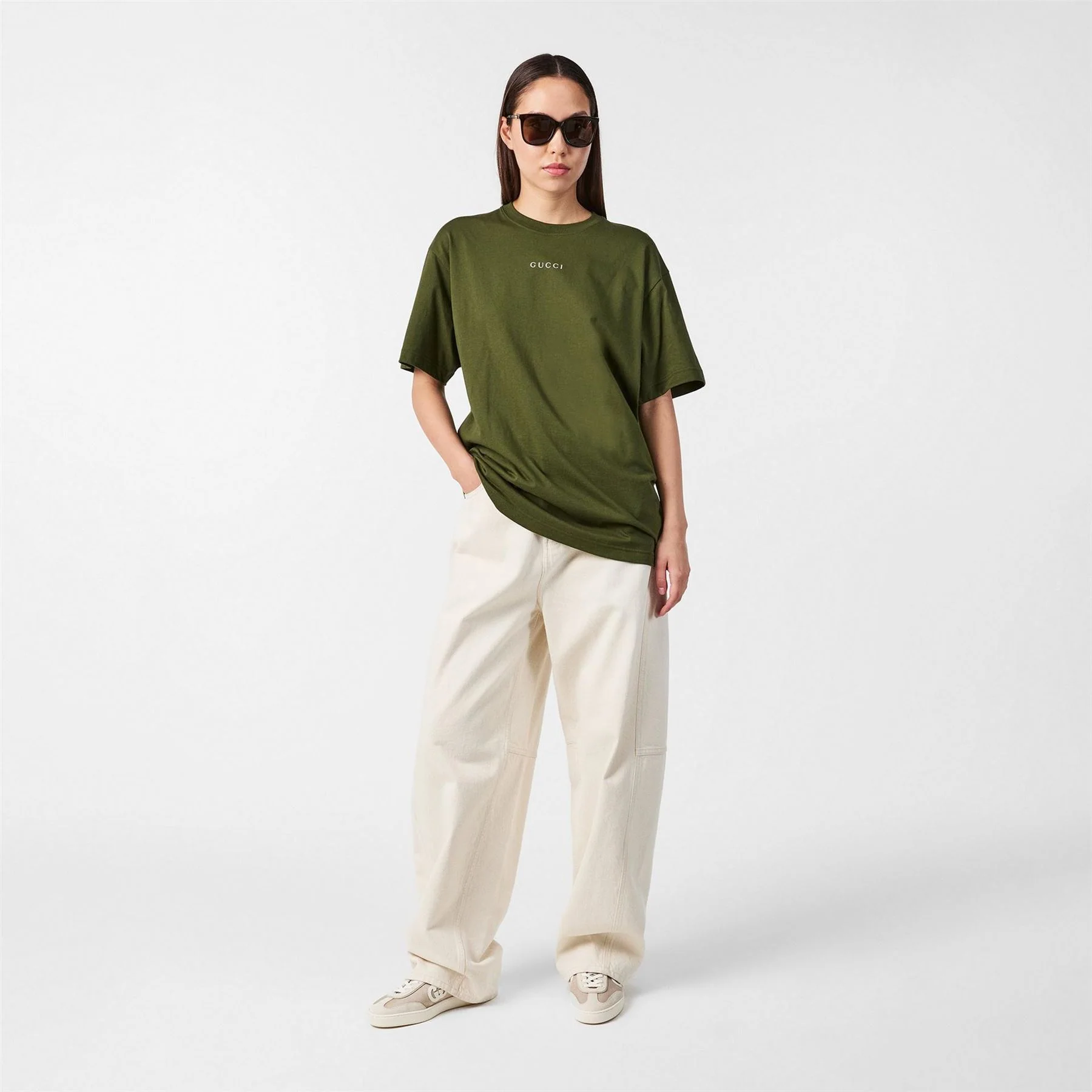 Gucci G Sunglasses - Image 6