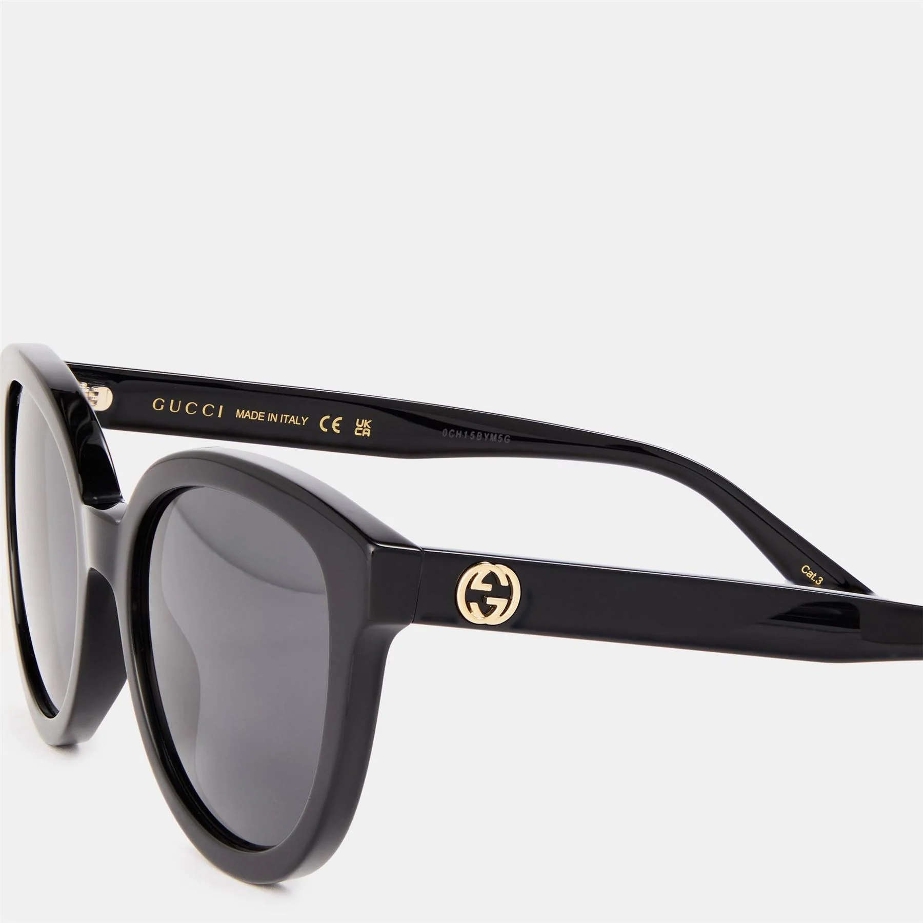 Gucci Sunglasses - Image 4