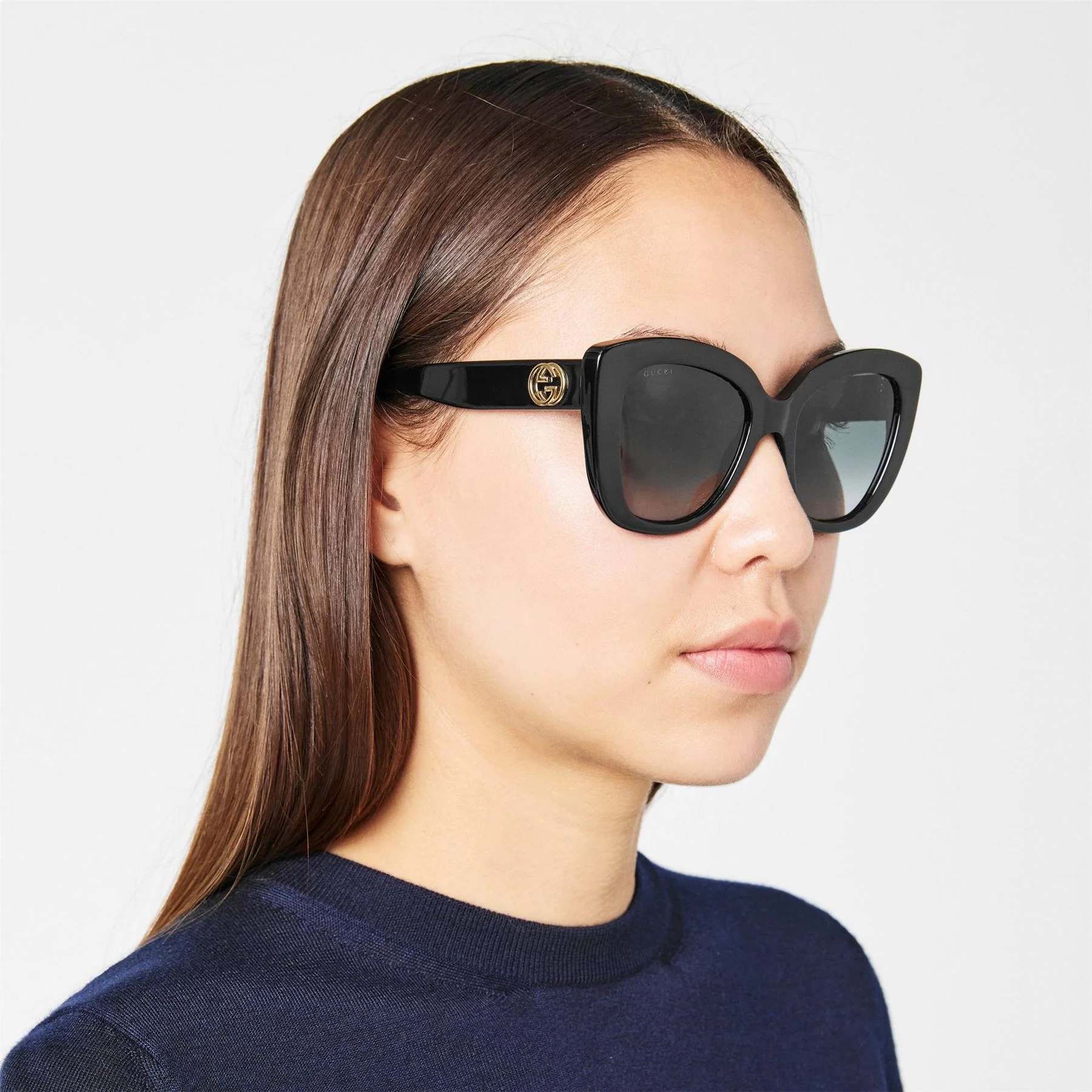 Gucci Sunglasses Gg0327s - Image 3