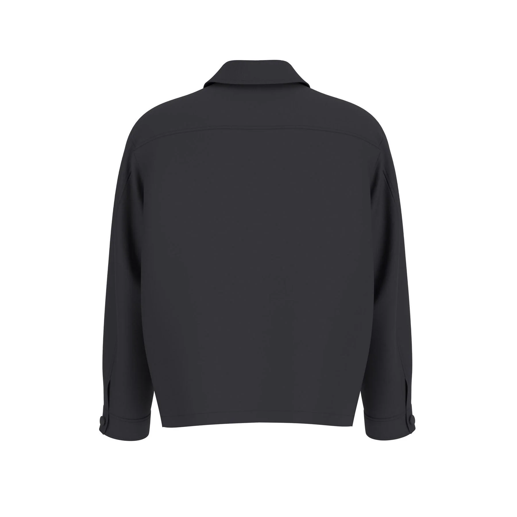 Guess Barn Jacket Sn54 - Image 2