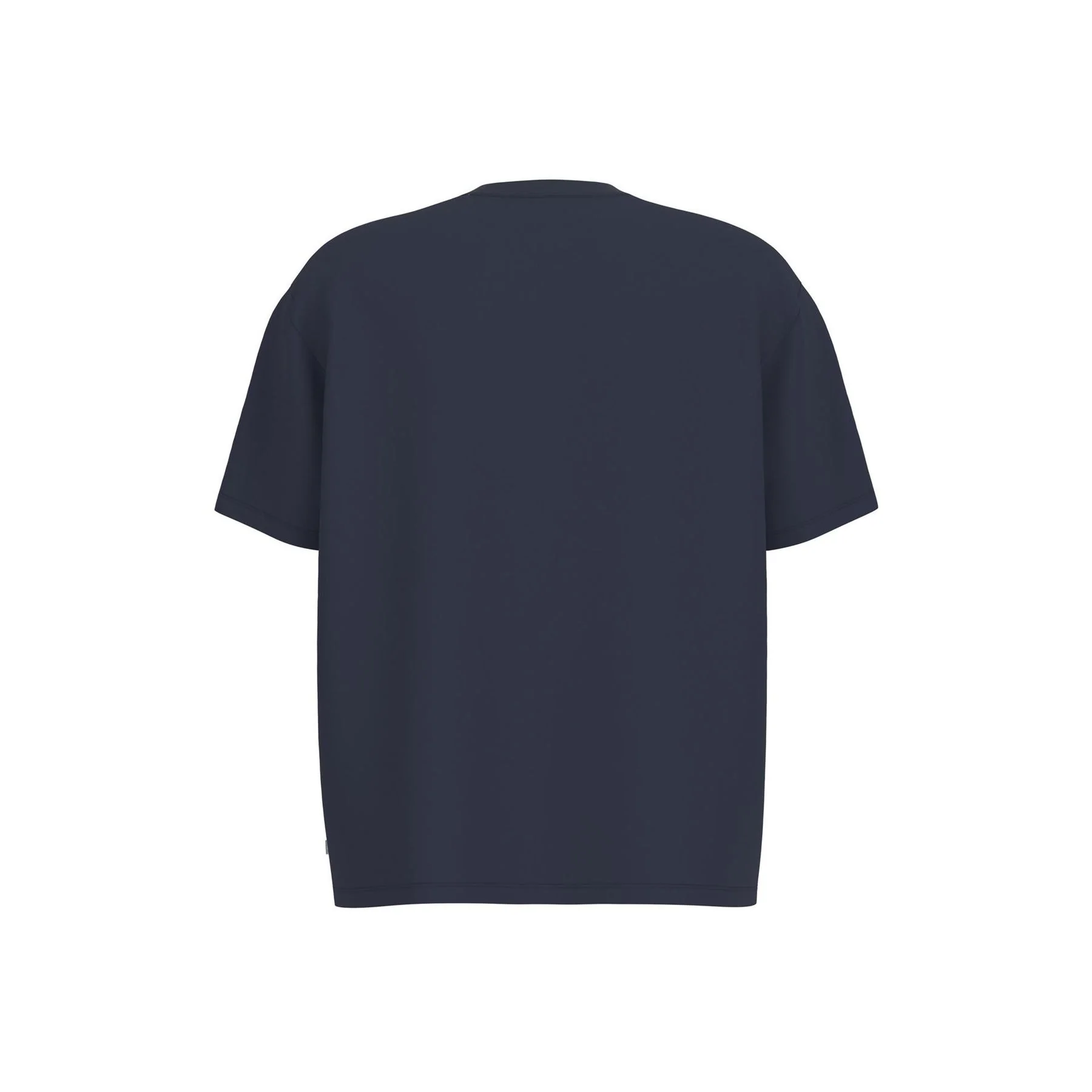 Guess Mid Logo Tee Sn54 - Image 4