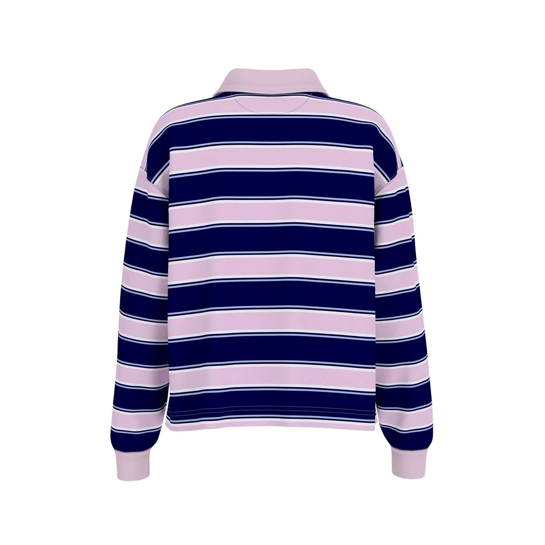 Guess OS CropLSPolo Ld62 - Image 2