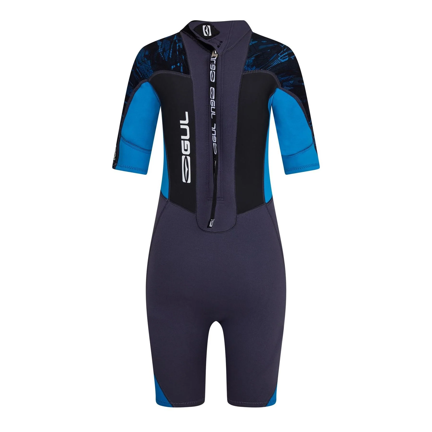 Gul Kids Wetsuit Shorties - Image 2