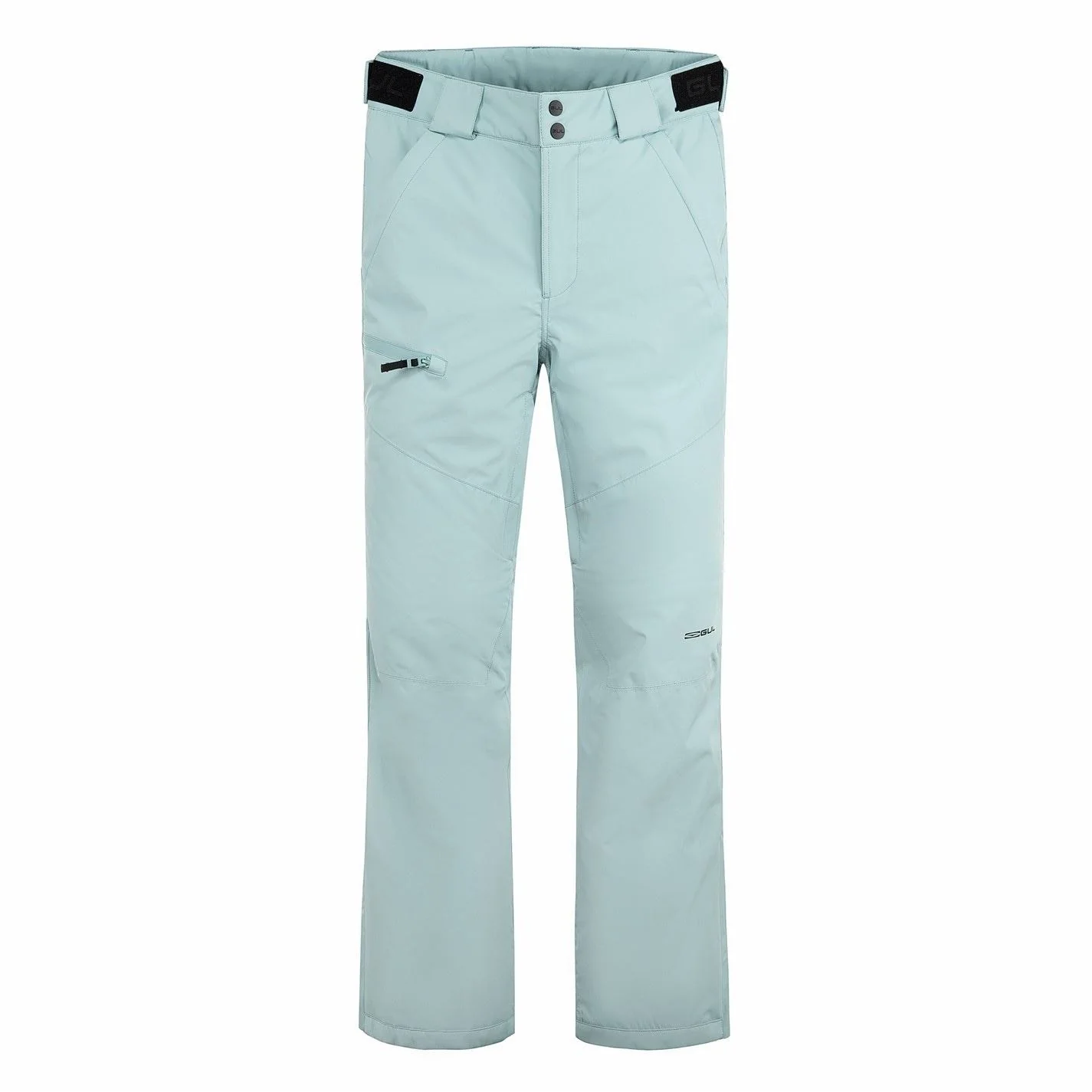 Gul Powder Zipped Pocket Athletic Pants - Image 5