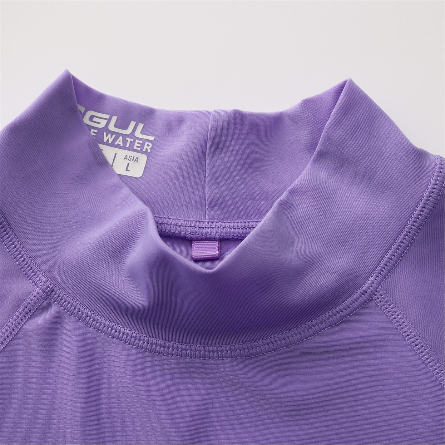 Gul Short Sleeve Rash Vest Ladies - Image 4