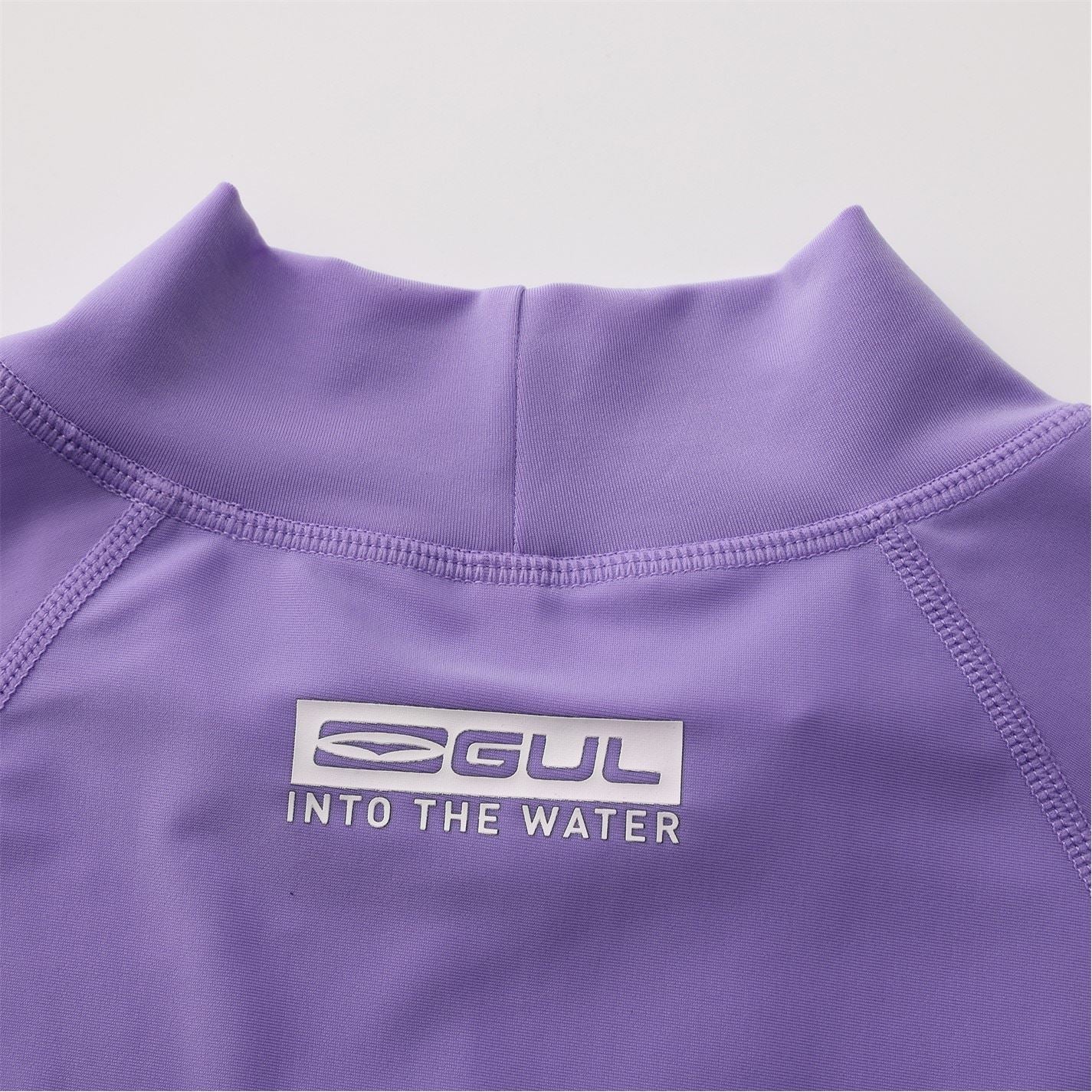 Gul Short Sleeve Rash Vest Ladies - Image 6