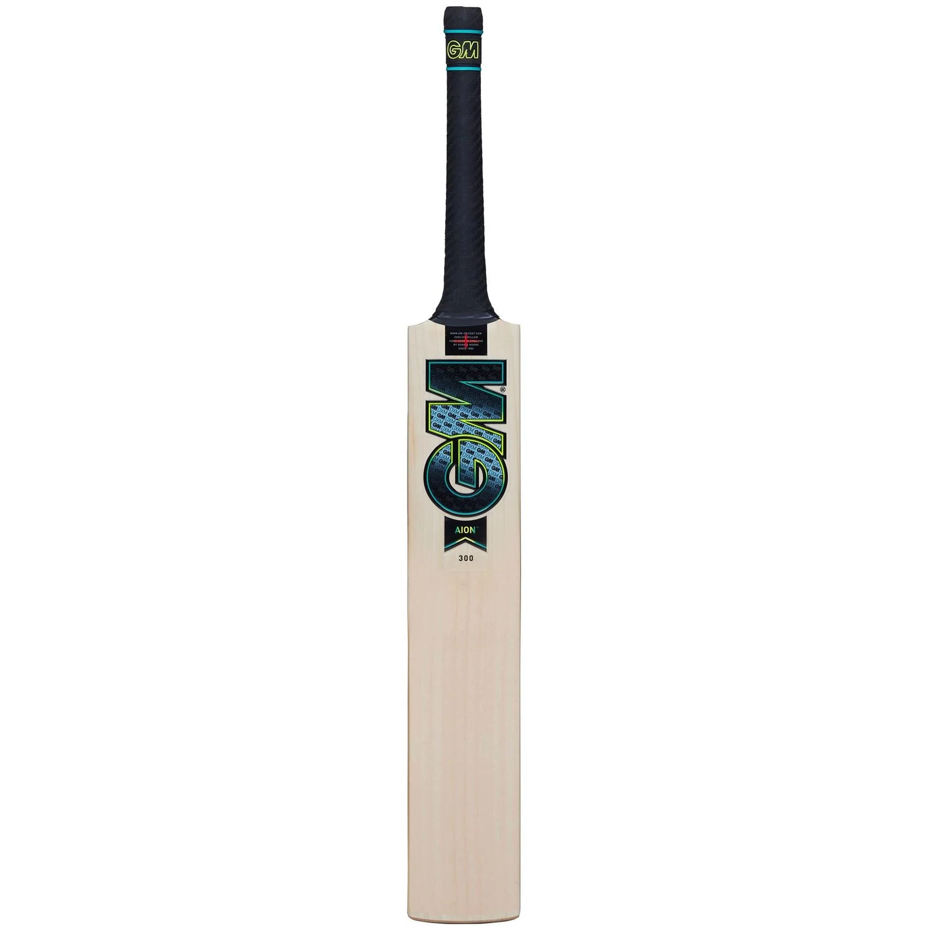Gunn And Moore And Moore Aion 300 Bat Senior - Image 2