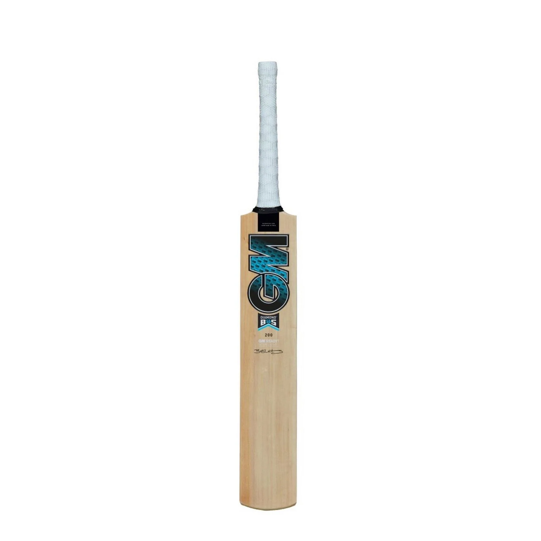 Gunn And Moore  And  Moore Diamond 200 Bat Senior - Image 2