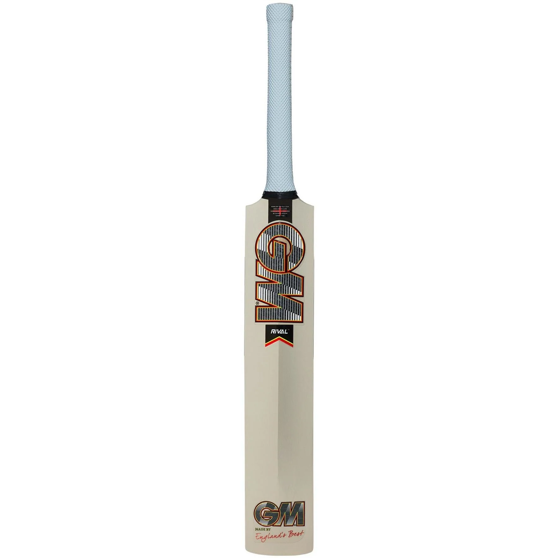 Gunn And Moore Bat