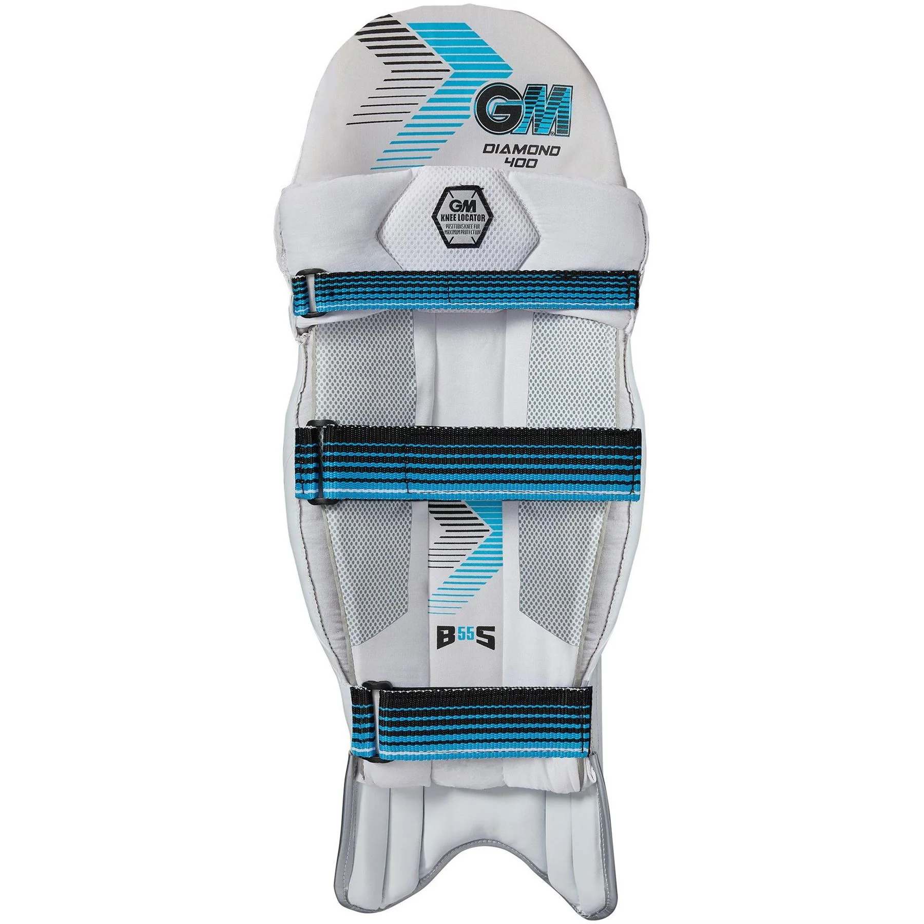 Gunn And Moore Pads - Image 3