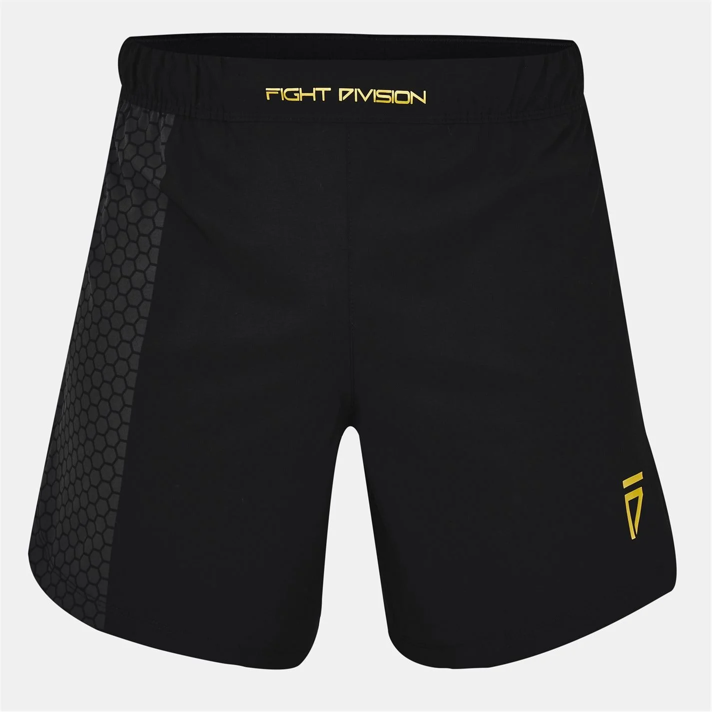 Gym King Adults Gymki Fight Division Combat Mma Shorts
