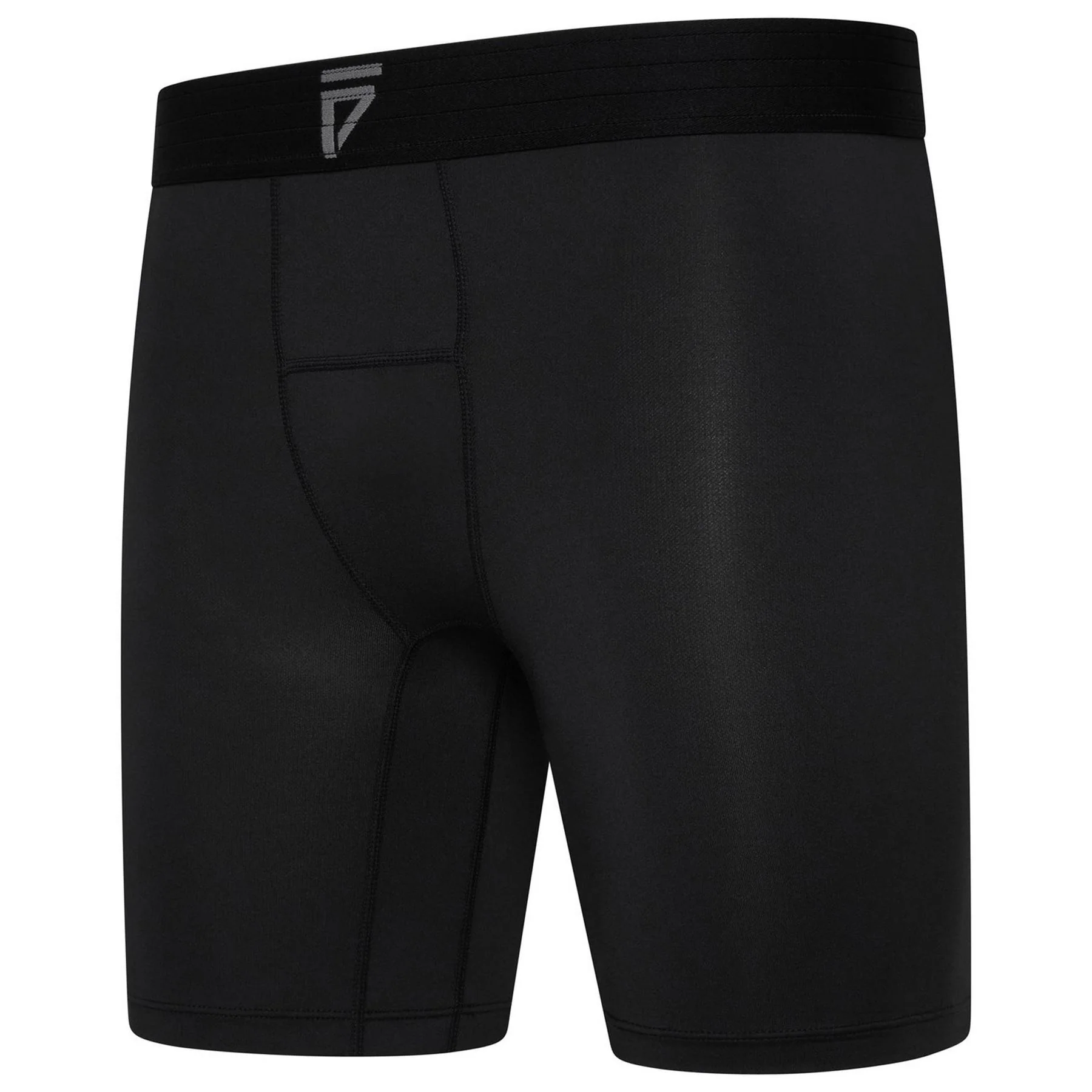 Gym King Compression Shorts Adults - Image 3