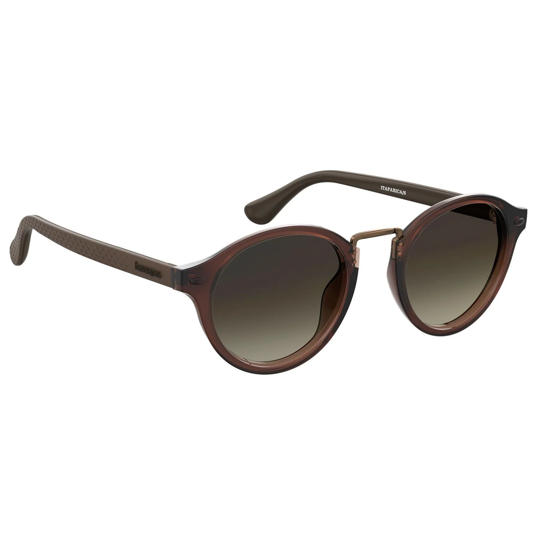 Havaianas Adults Itaparic Round Sunglasses - Image 3
