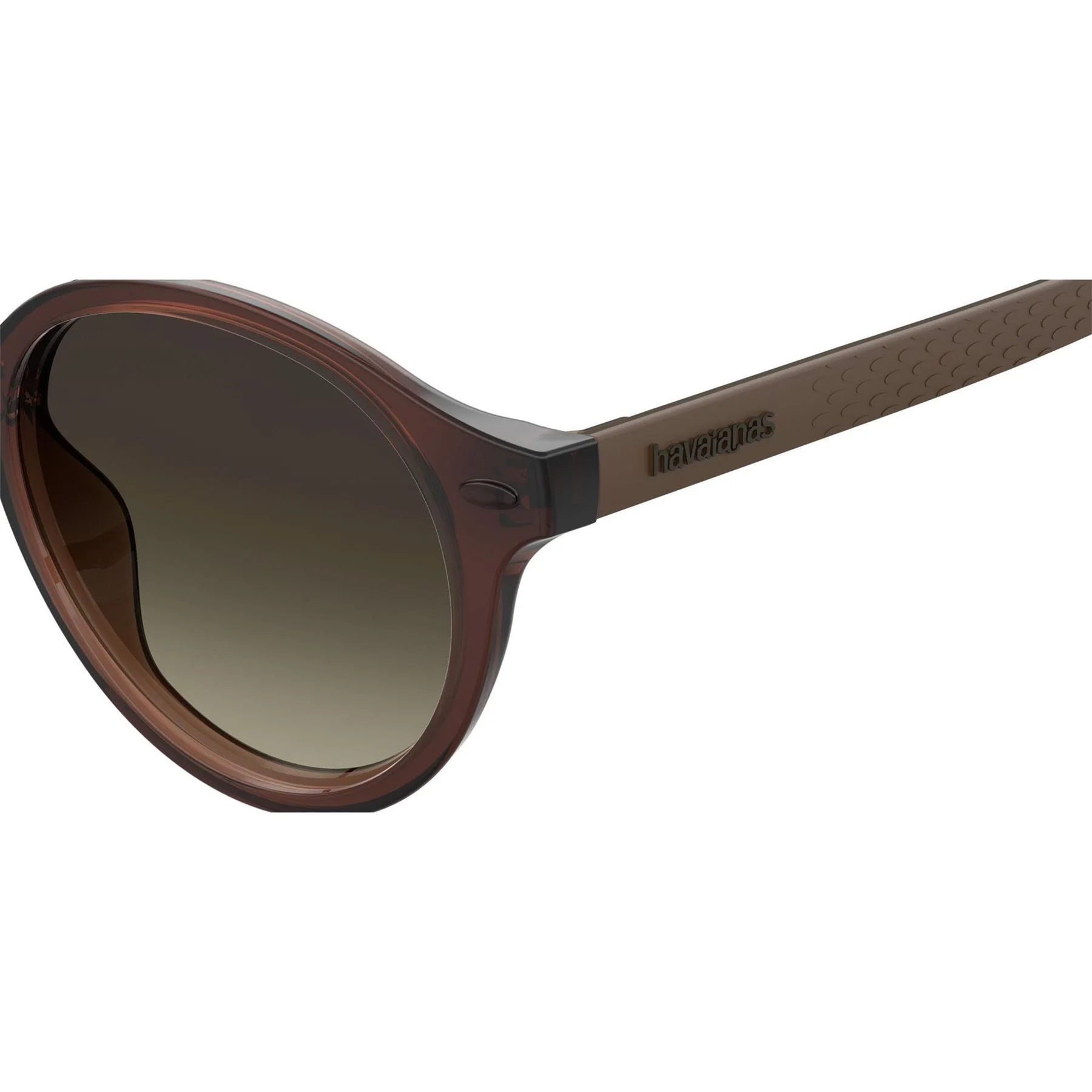 Havaianas Adults Itaparic Round Sunglasses - Image 4