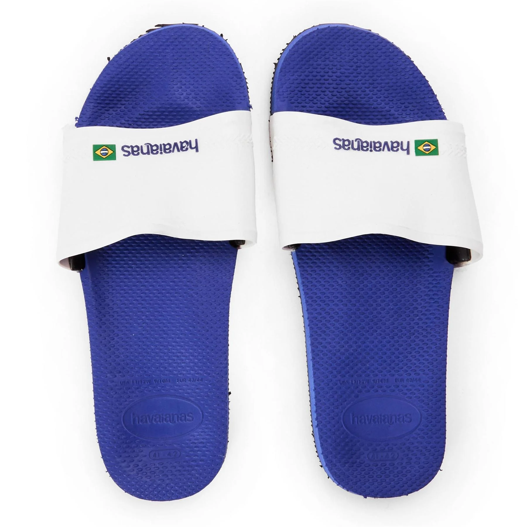 Havaianas Brasil Flip Flops - Image 4