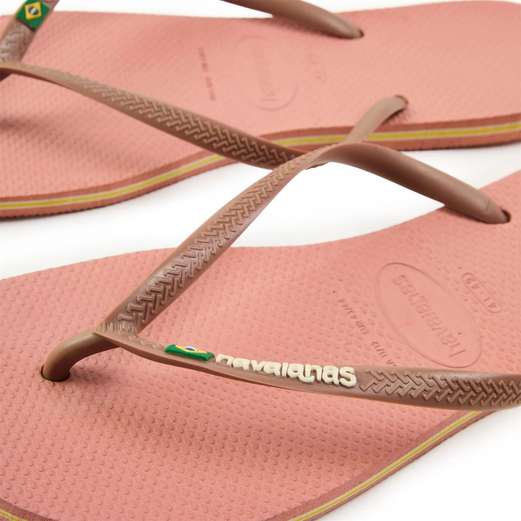 Havaianas Brasil Flip Flops - Image 3