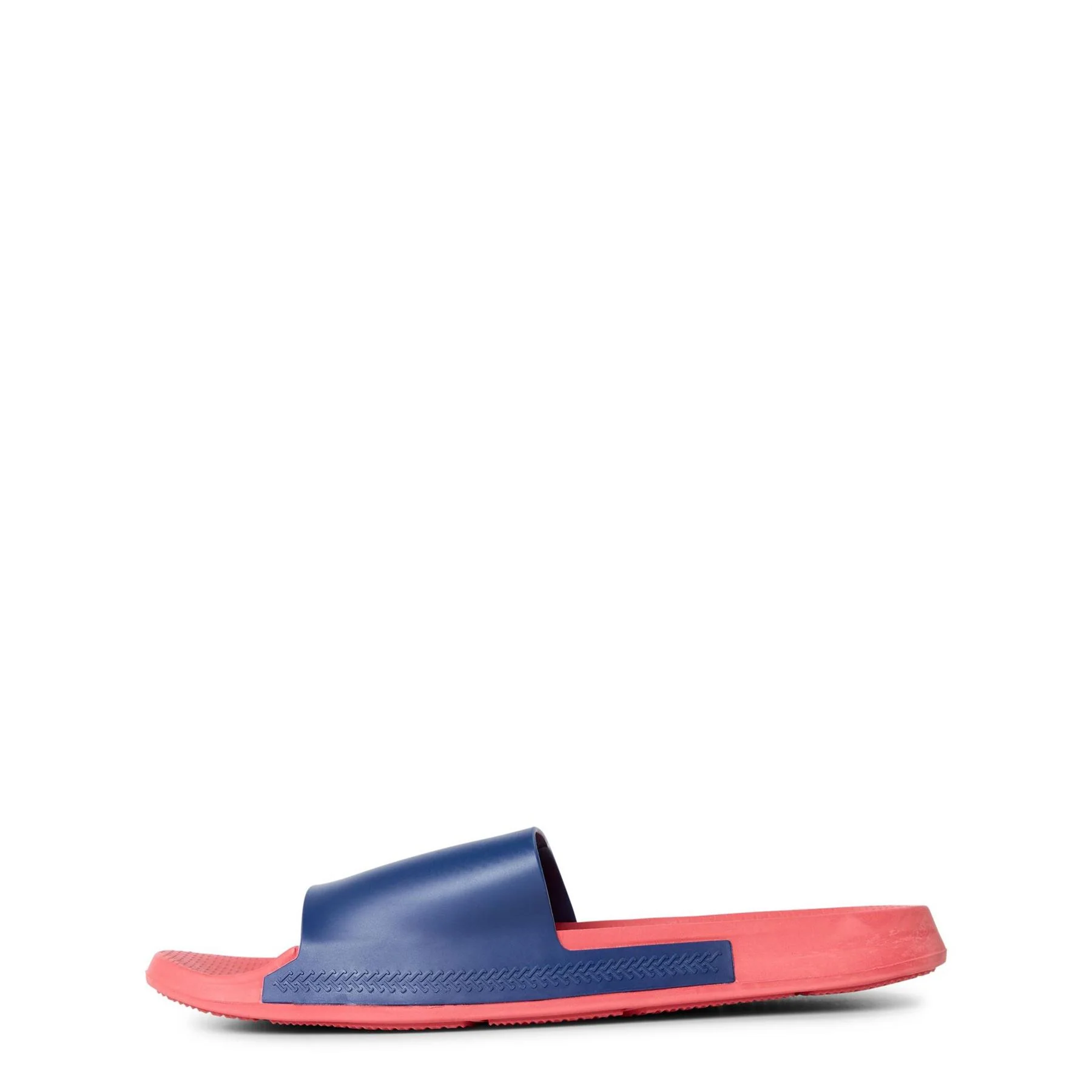 Havaianas Mens Hav. Slide Brasil Red 43 44 Flip Flops - Image 2