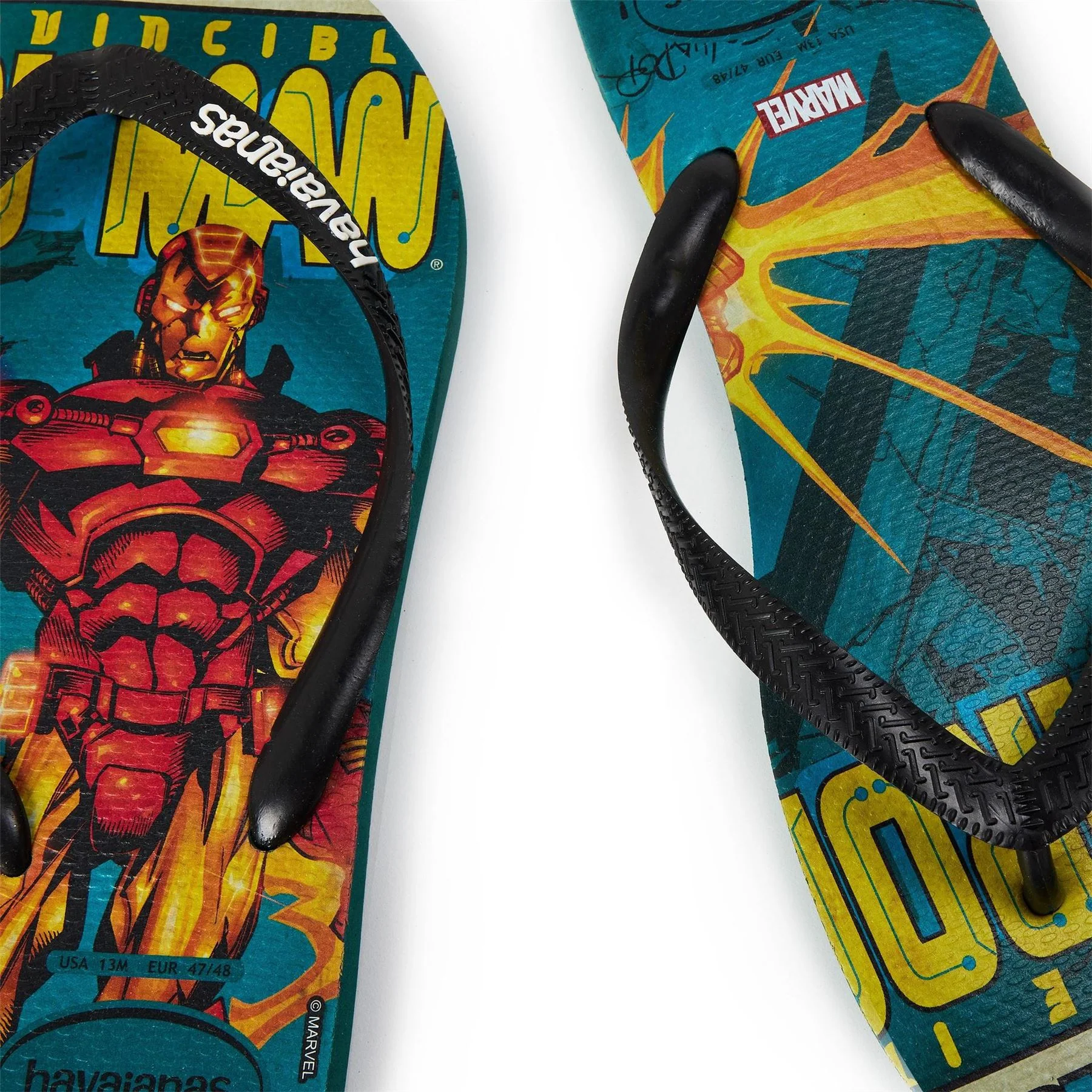 Havaianas Flip Flops - Image 3