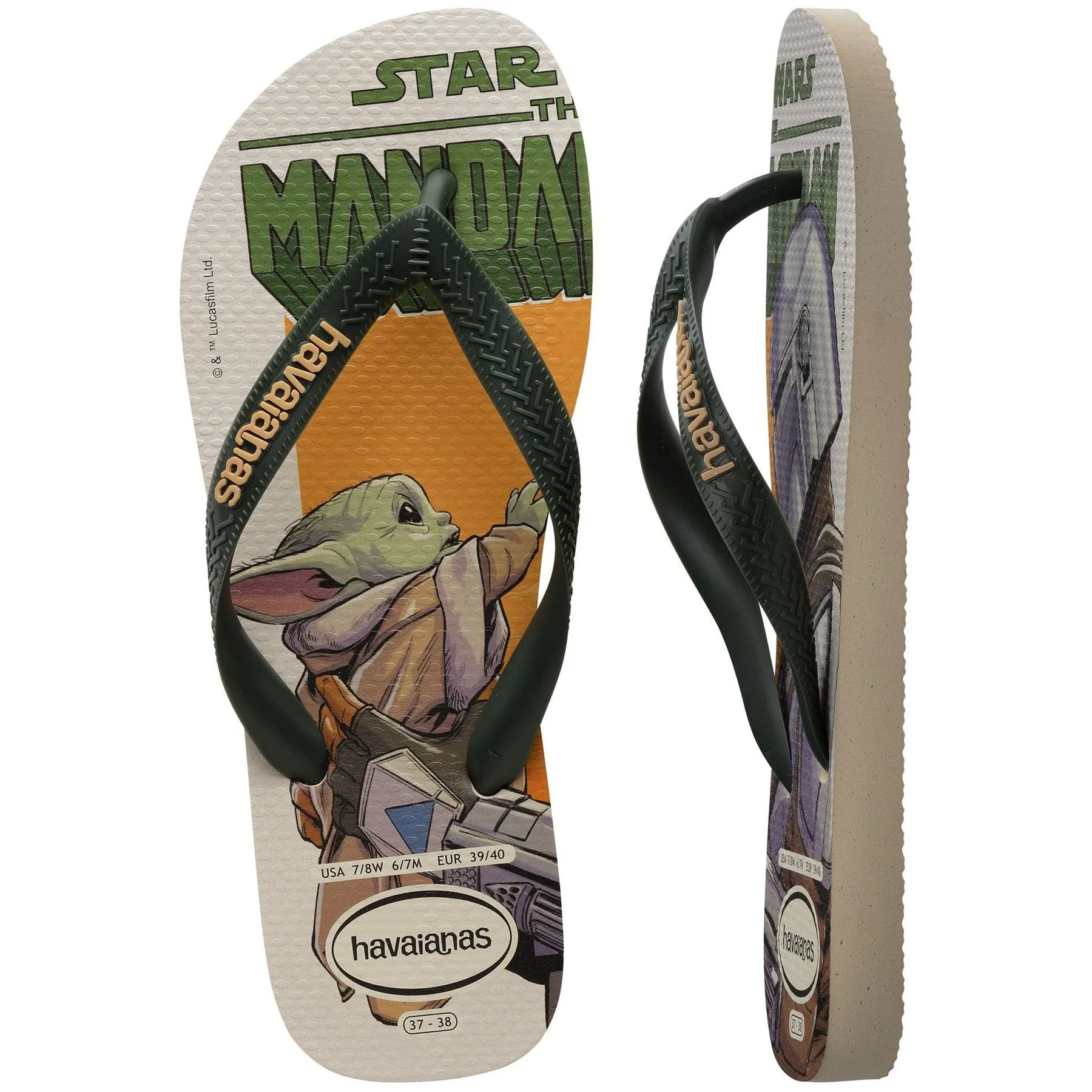 Havaianas Flip Flops - Image 3