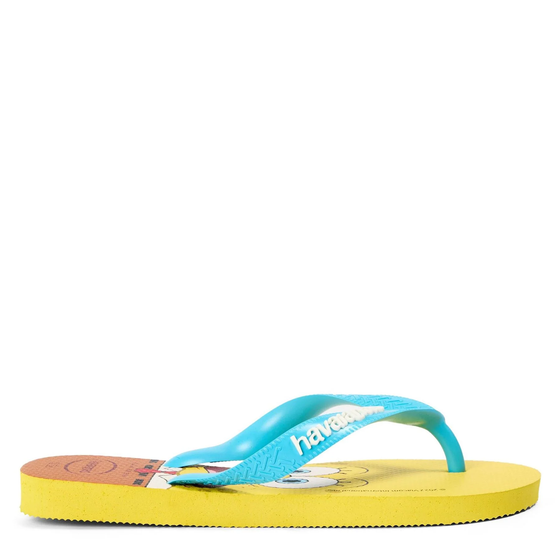 Havaianas Kids Flip Flops