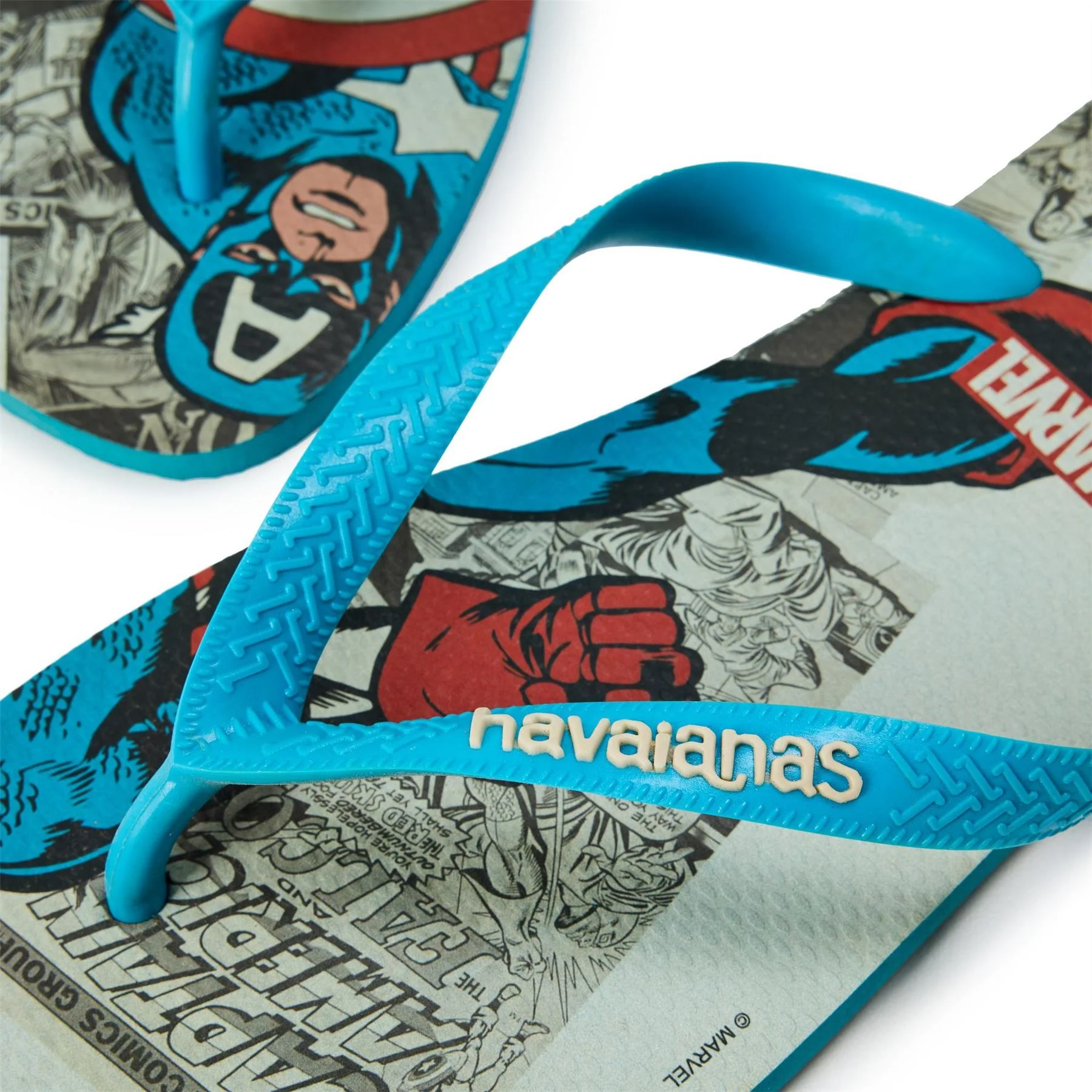 Havaianas Flip Flops - Image 3