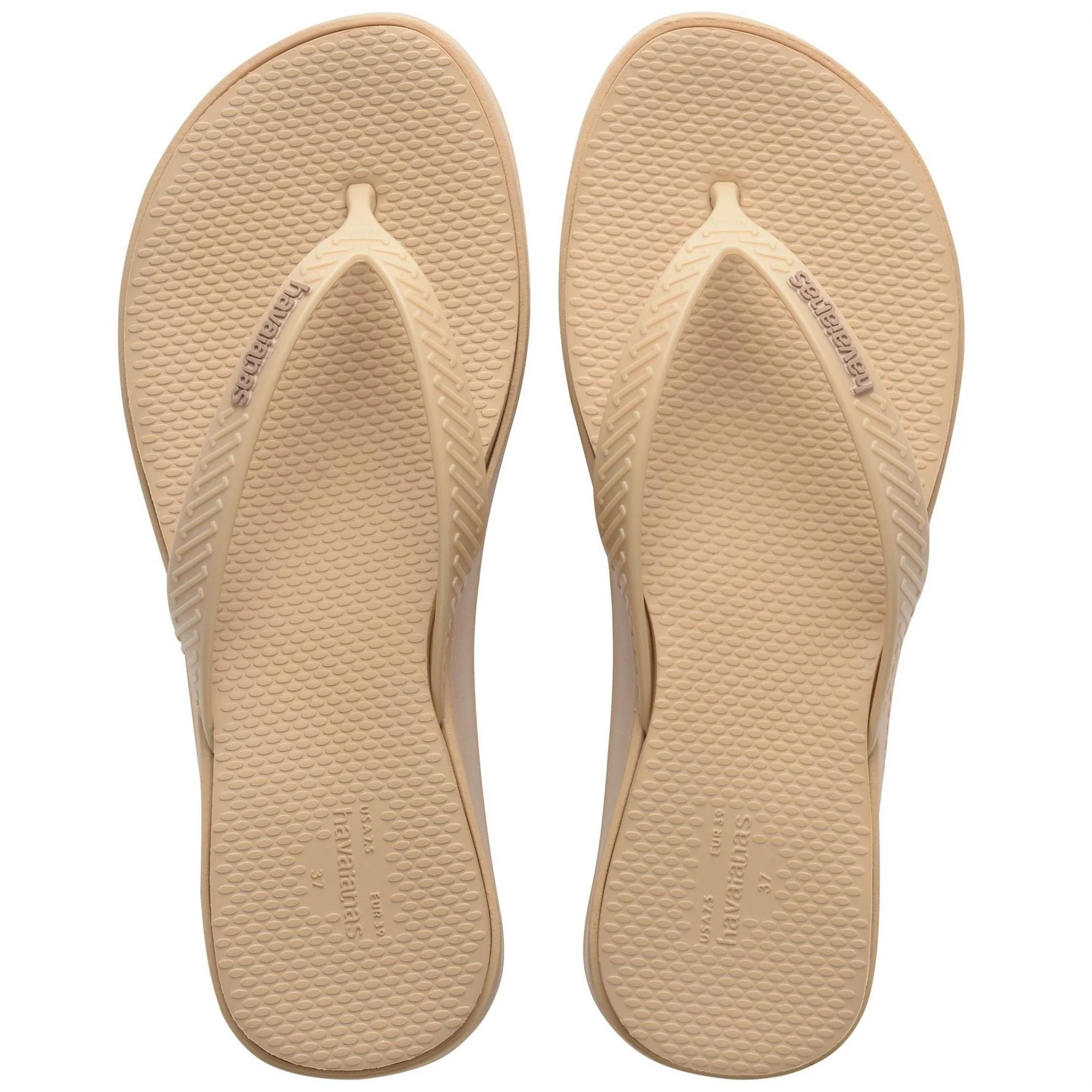 Havaianas High Platform Ii Flip Flops - Image 8