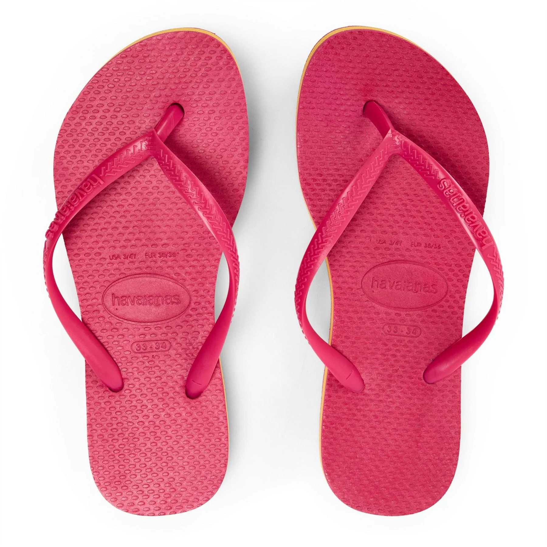 Havaianas Kids Flip Flops - Image 4