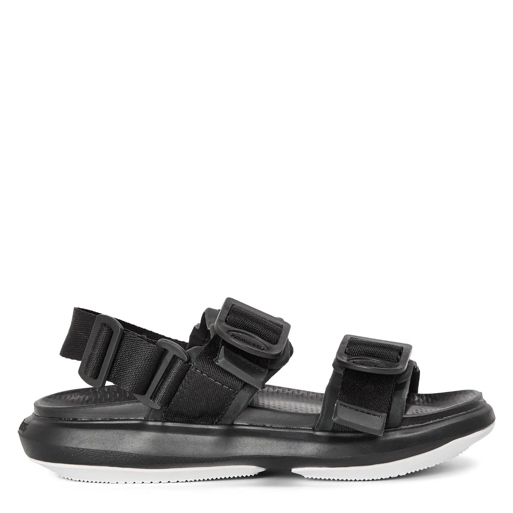 Havaianas Kids Hav Street Tokyo Black Flip Flops