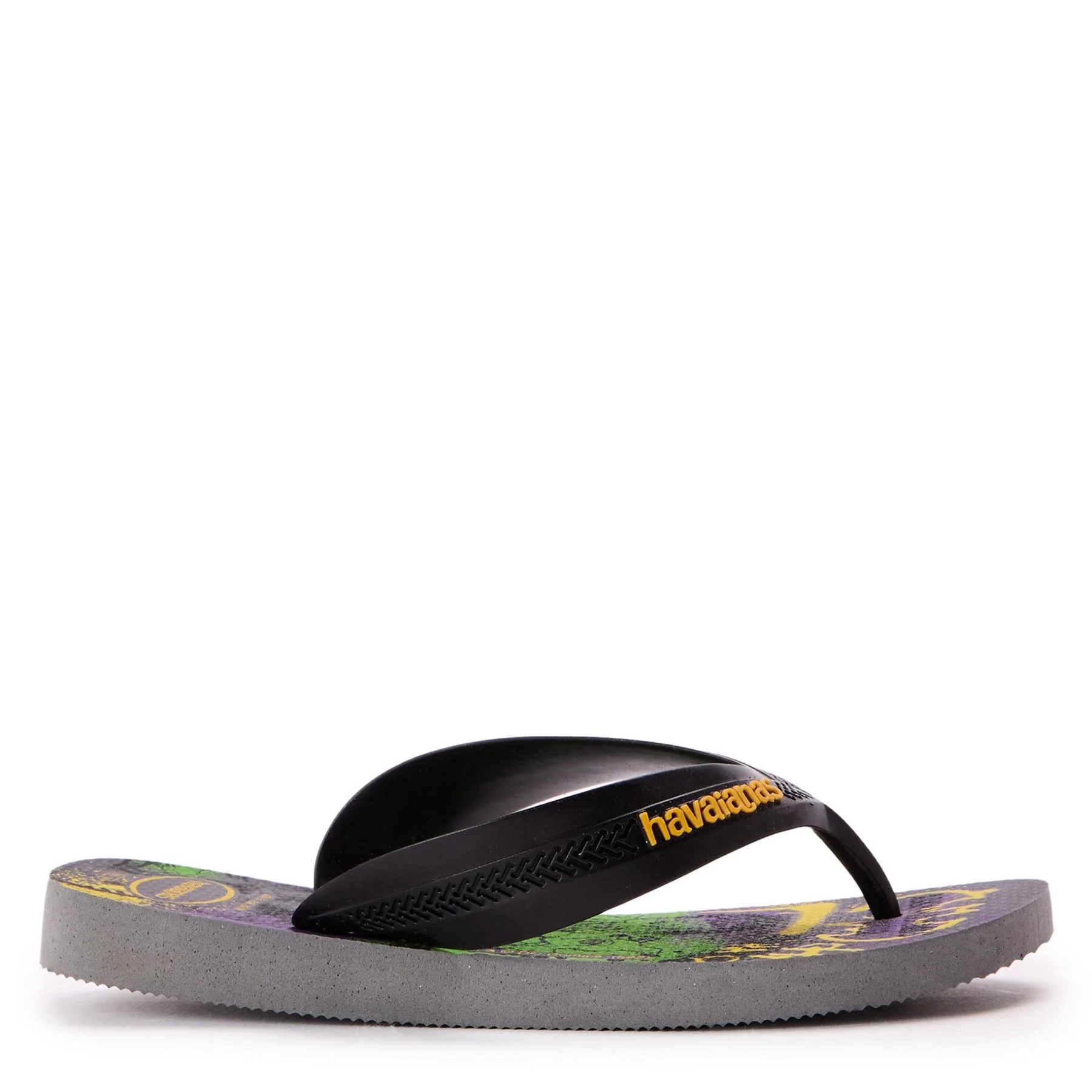 Havaianas Kids Max Herois Flip Flops