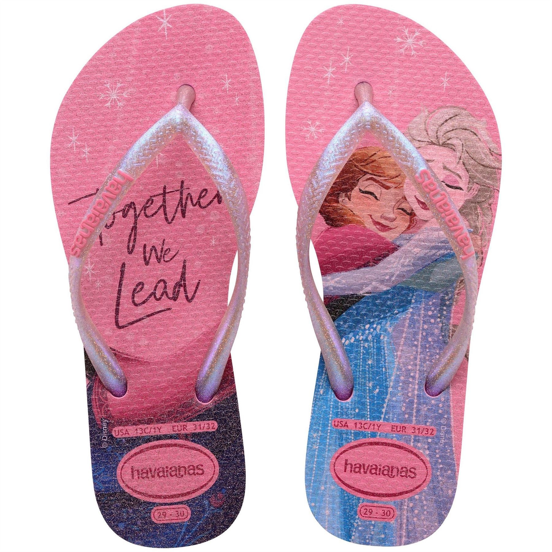 Havaianas Kids Slim Flip Flops - Image 3