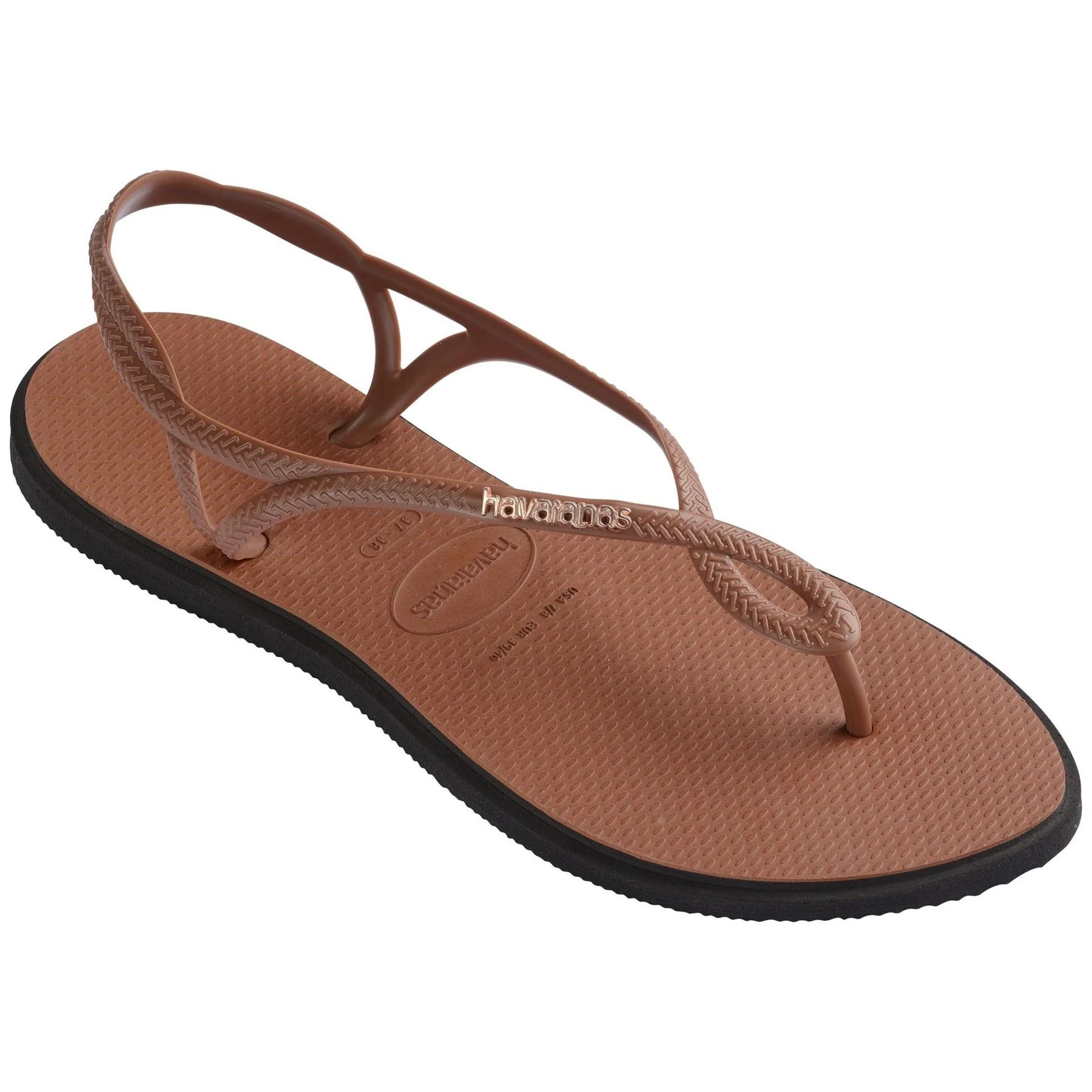 Havaianas Luna Point Flip Flops - Image 2