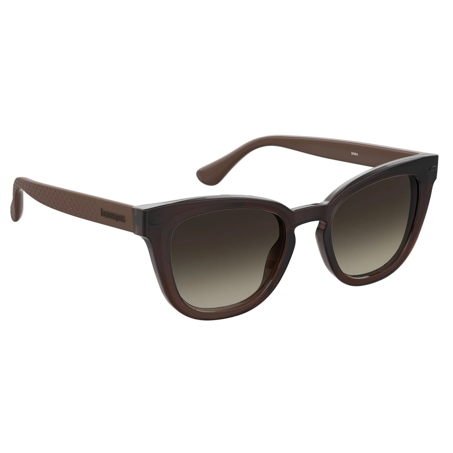 Havaianas Rosa Cat Eye Sunglasses - Image 3