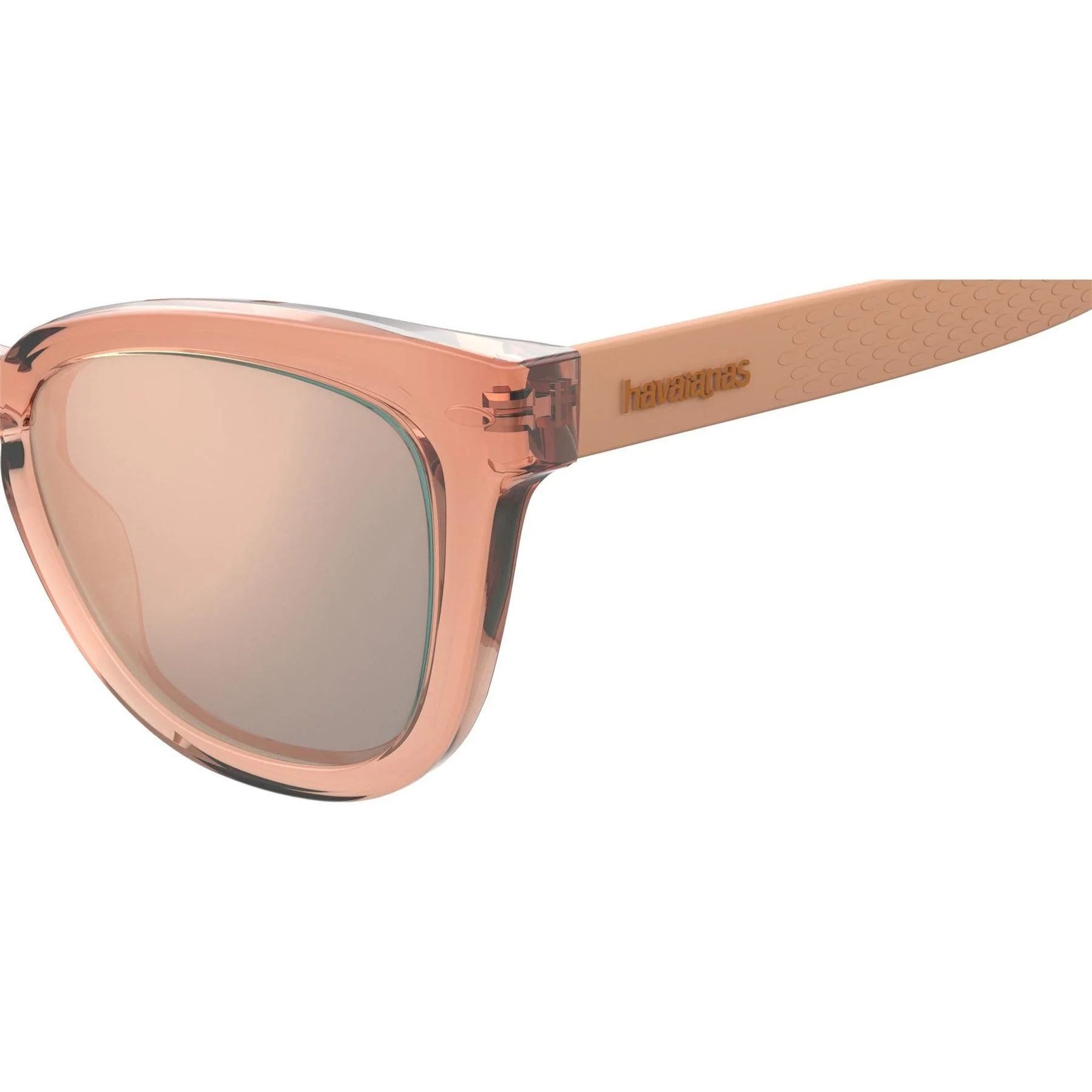 Havaianas Rosa Cat Eye Sunglasses - Image 4
