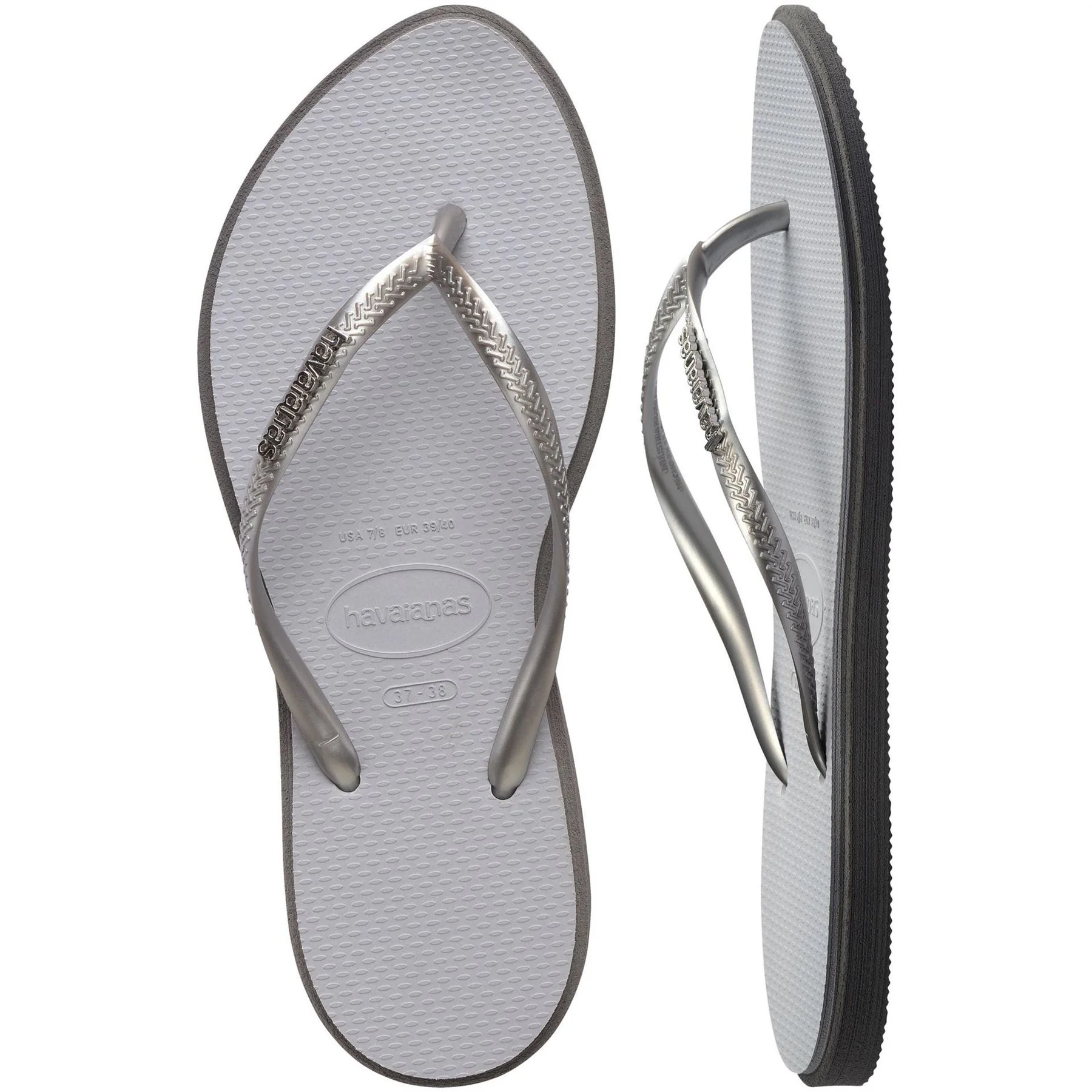 Havaianas Slim Point Flip Flops - Image 5