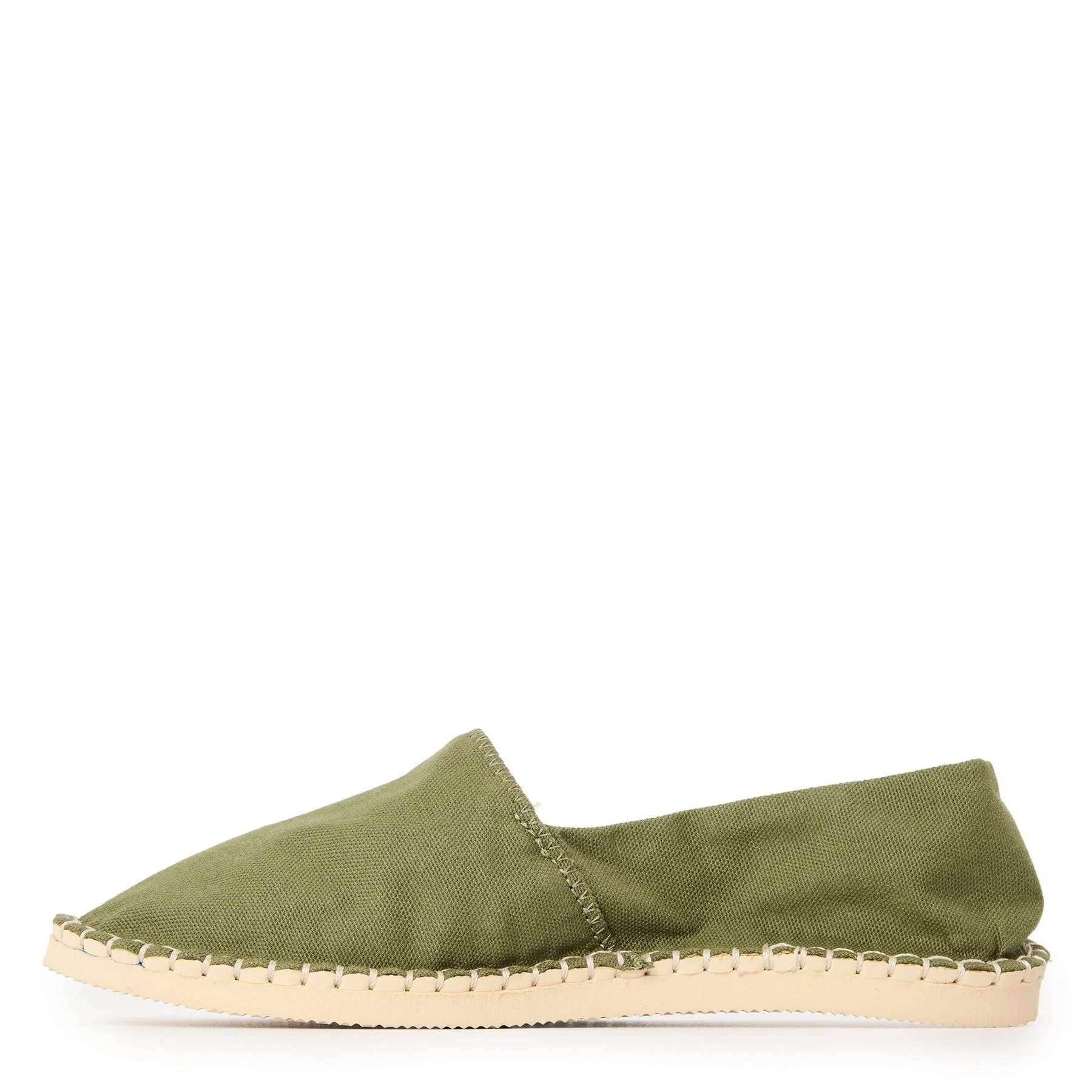 Havaianas Solid Patterned Origine Espadrille Loafers - Image 2