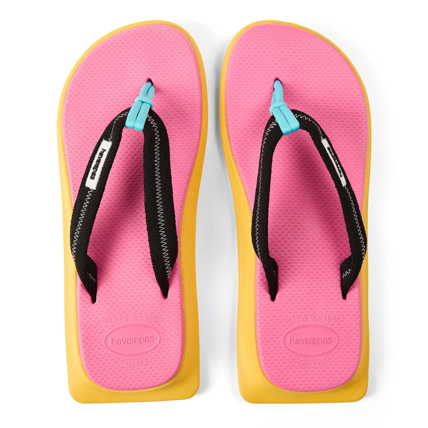 Havaianas Tradi Zori Flip Flop Sandals - Image 4