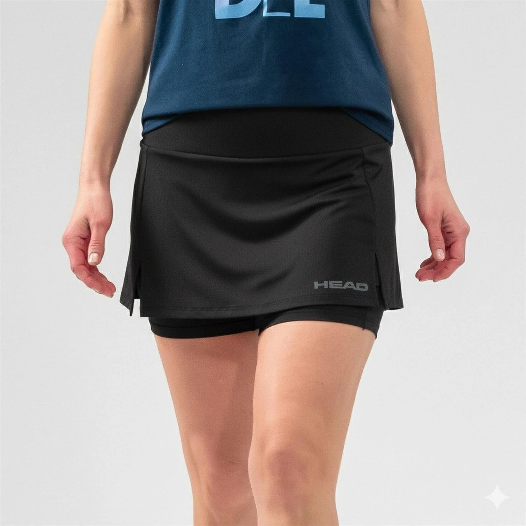 HEAD Club Basic Skort - Image 3