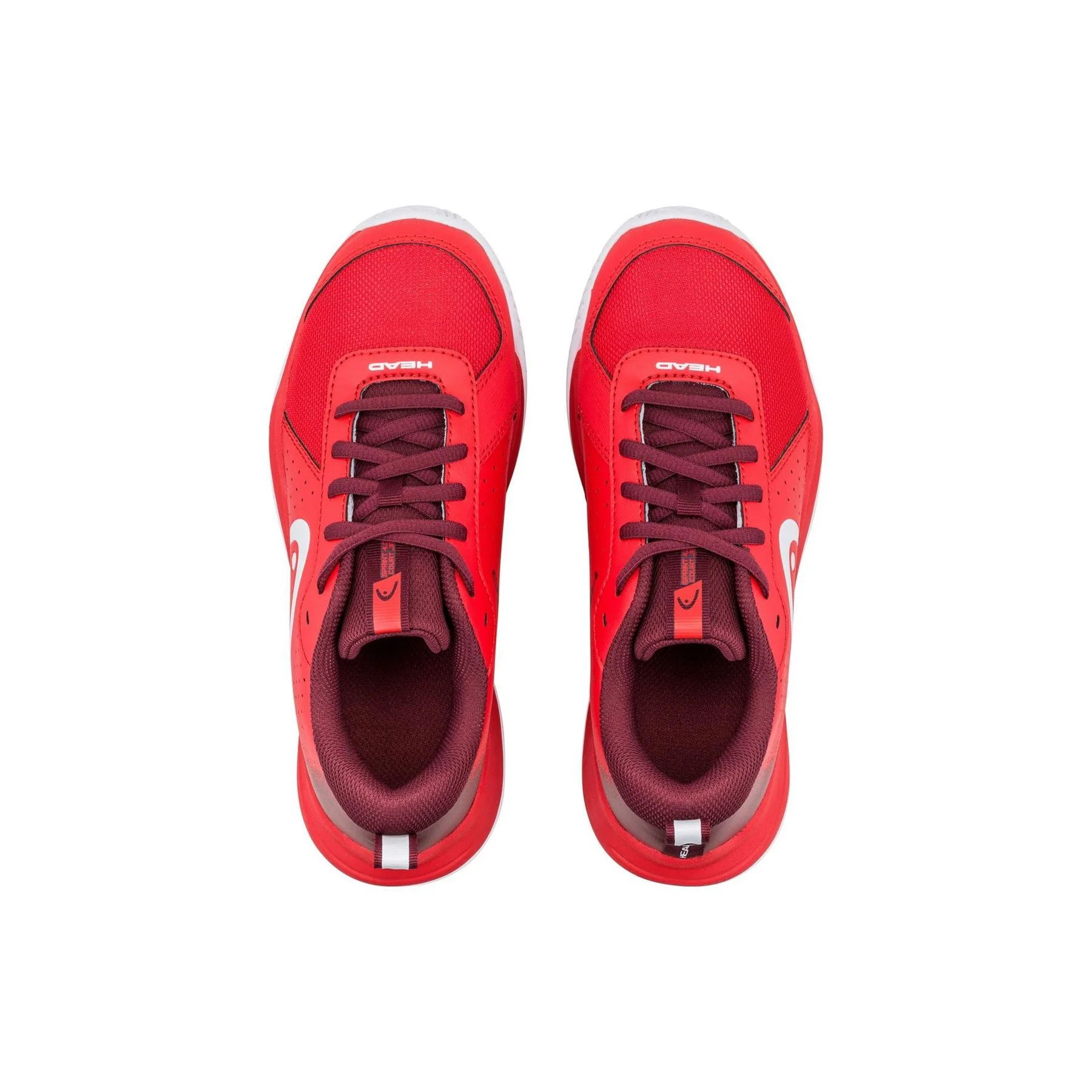 HEAD Court 4.0 Junior Tennis Shoe - Image 4