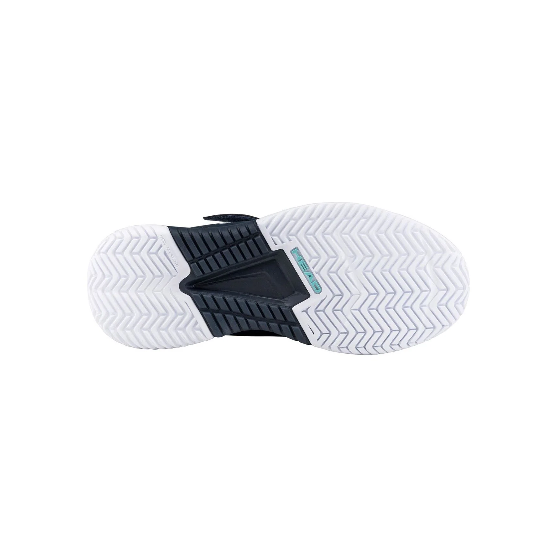 HEAD Velcro 4.0 Kids Tennis Shoes - Image 9