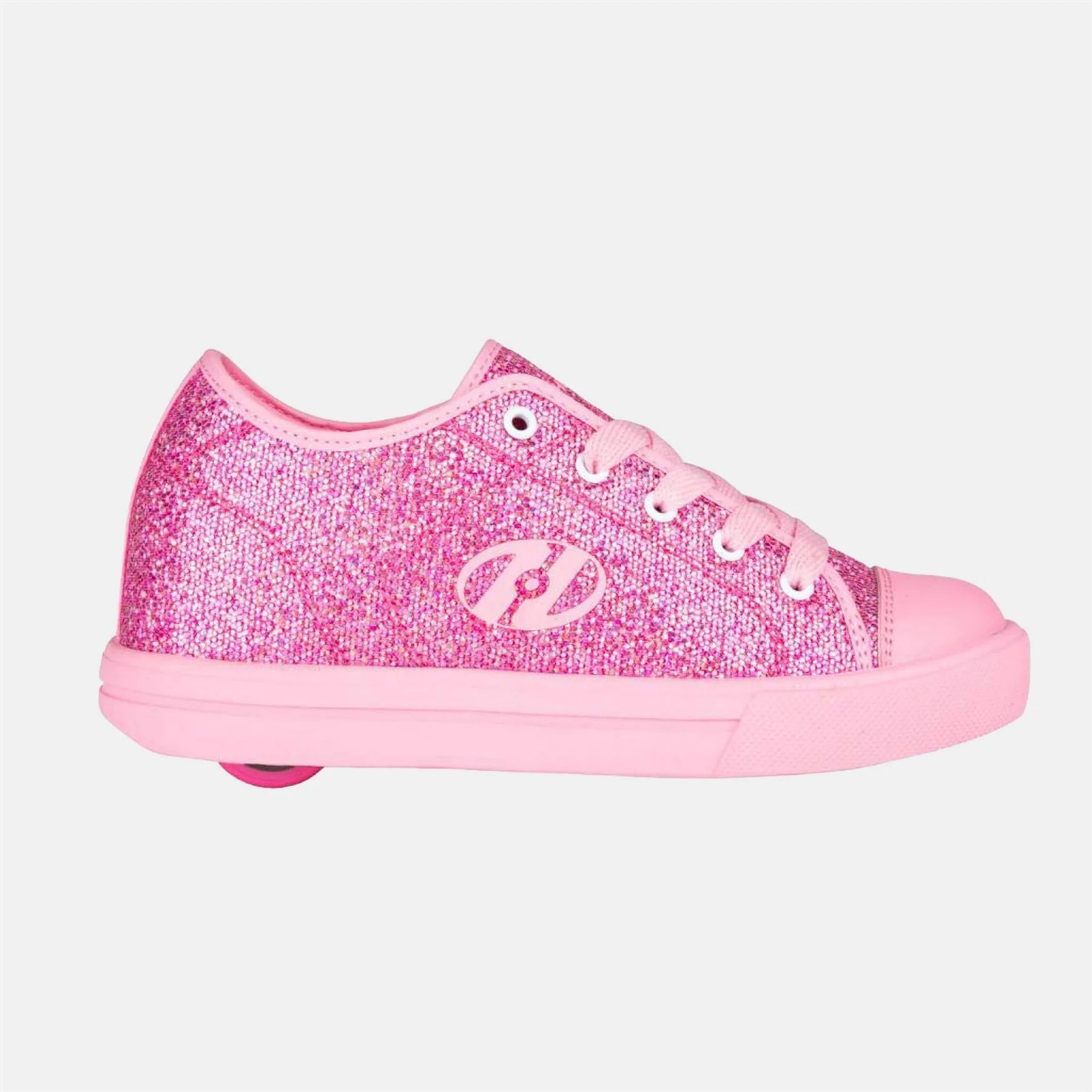 Heelys Classic Em   Pink Pink - Image 8
