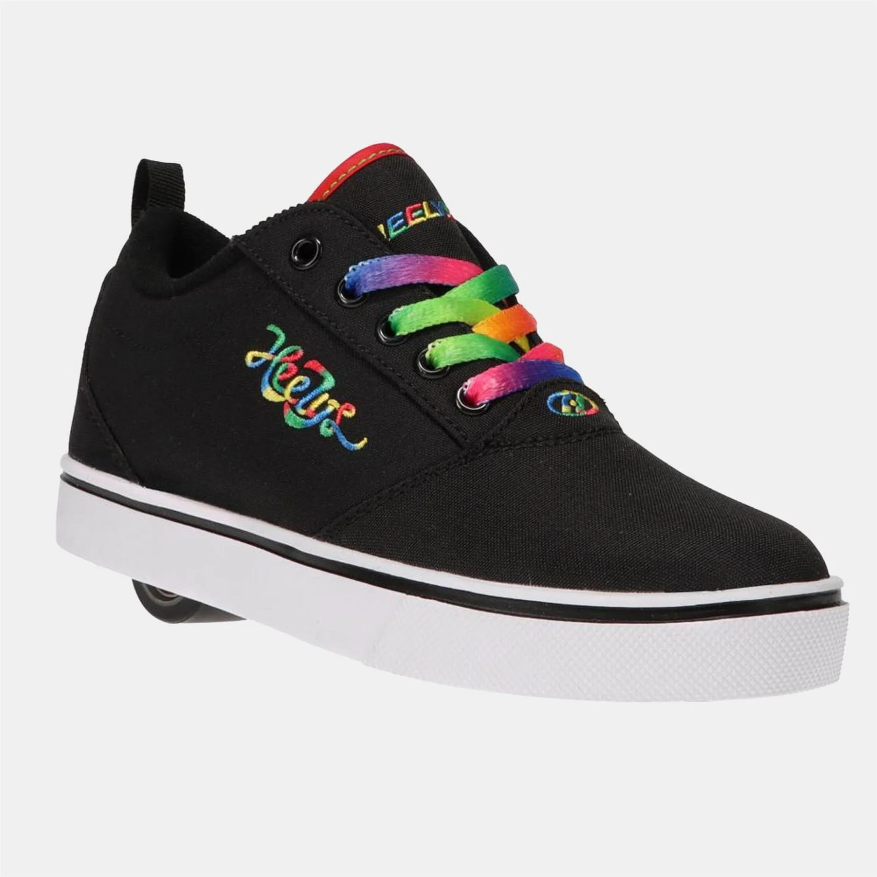 Heelys Pro 20 Black Black - Image 2
