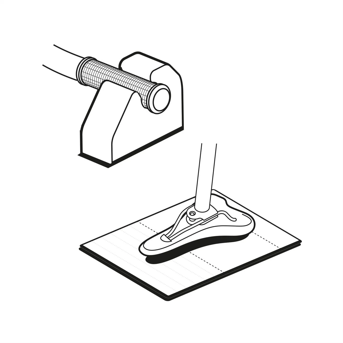 Hiplok Flipstand - Image 3