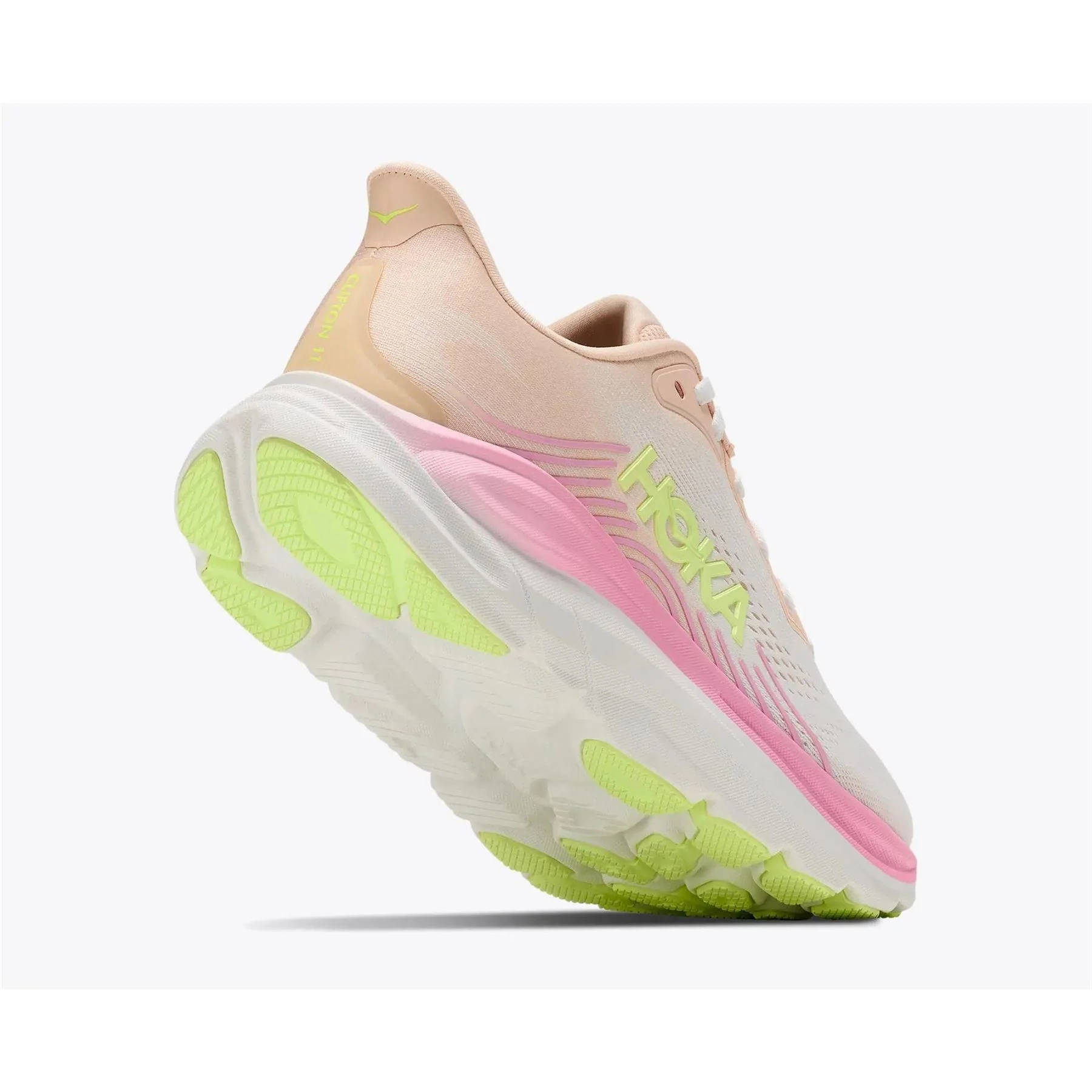 Hoka Clifton 11 Road Running Shoes - Image 4