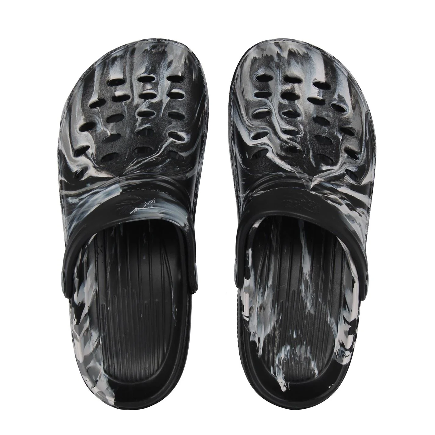 Hot Tuna Cloggs Juniors - Image 3