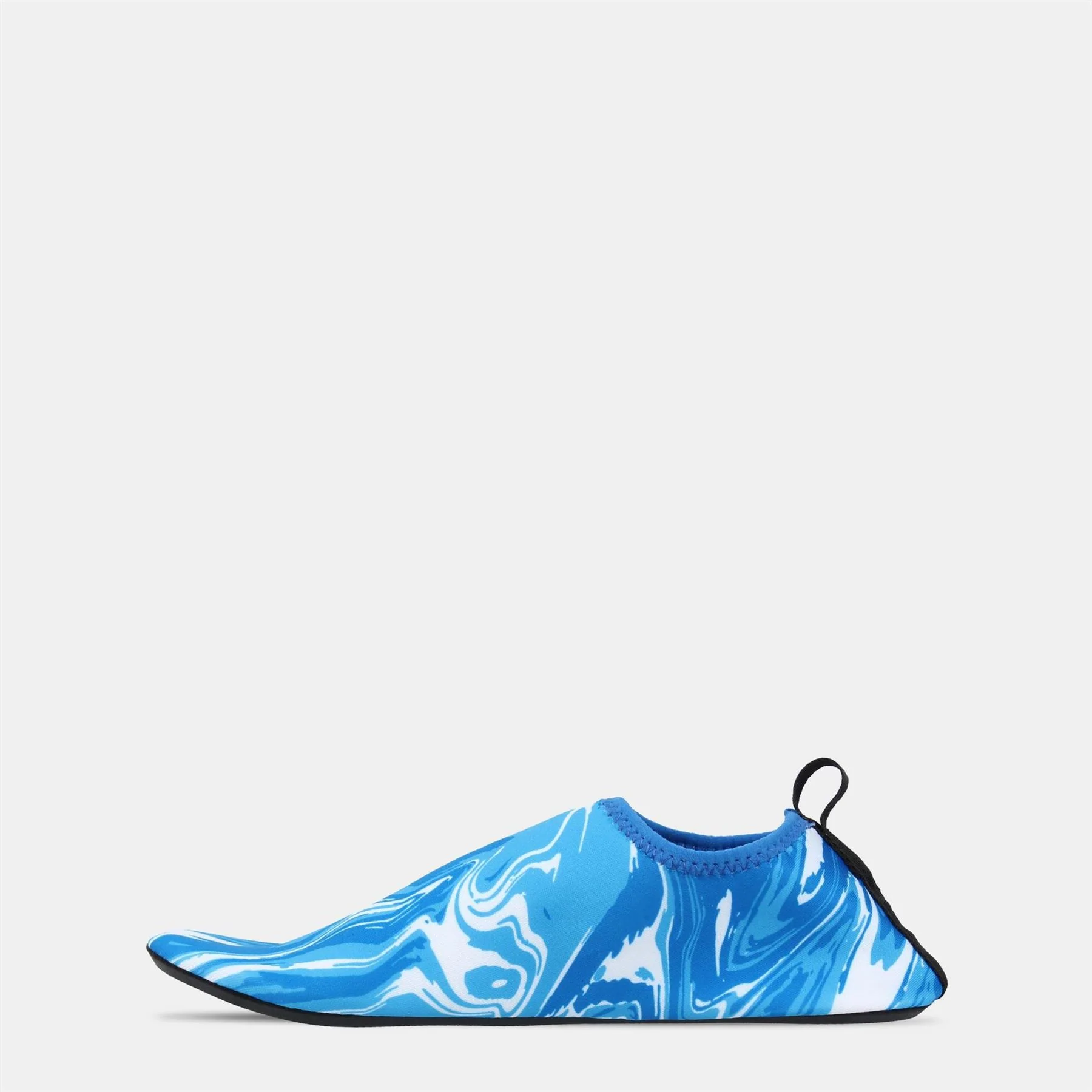 Hot Tuna Kids Textile Slip On Splasher Water Shoes - Image 6