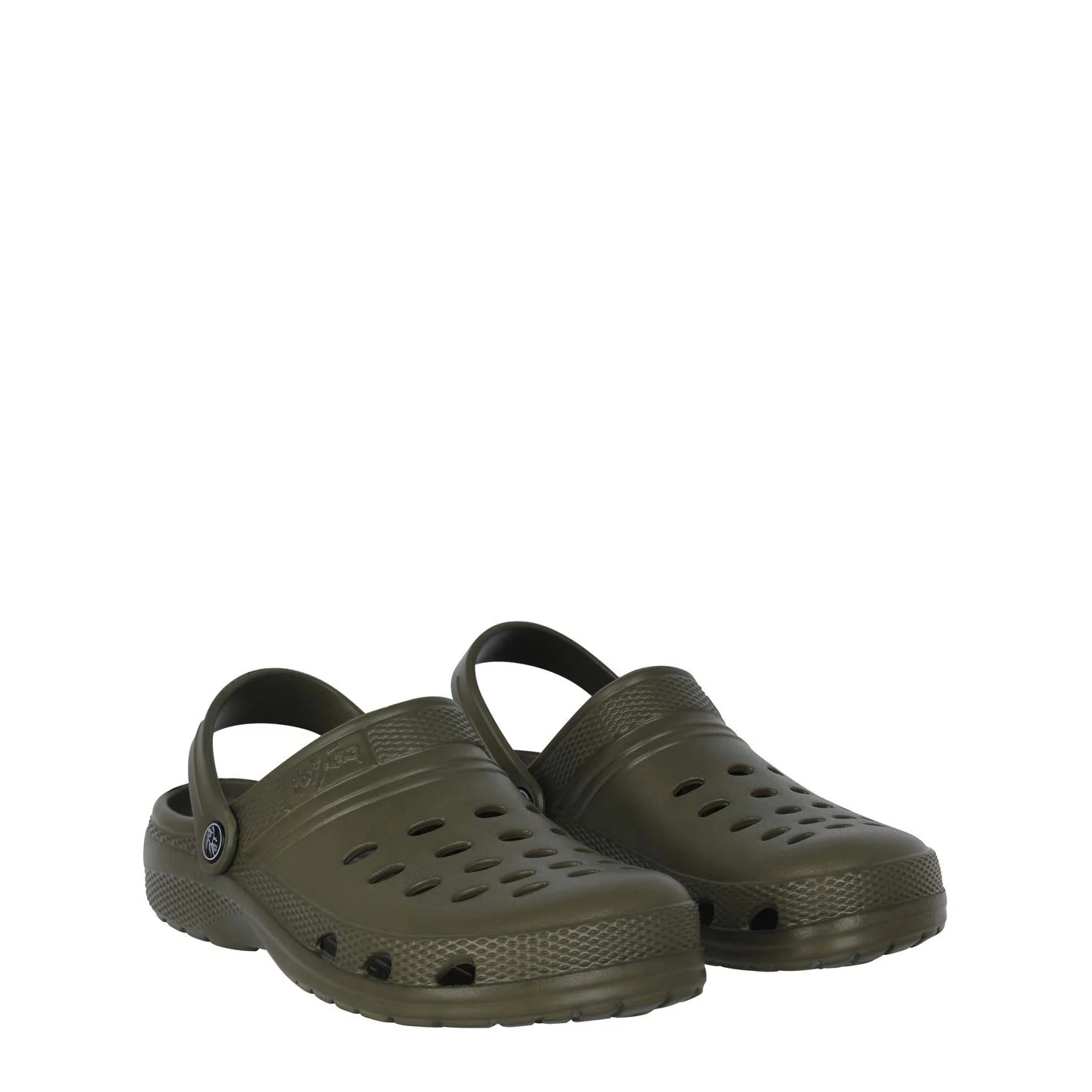 Hot Tuna Mens Cloggs - Image 13