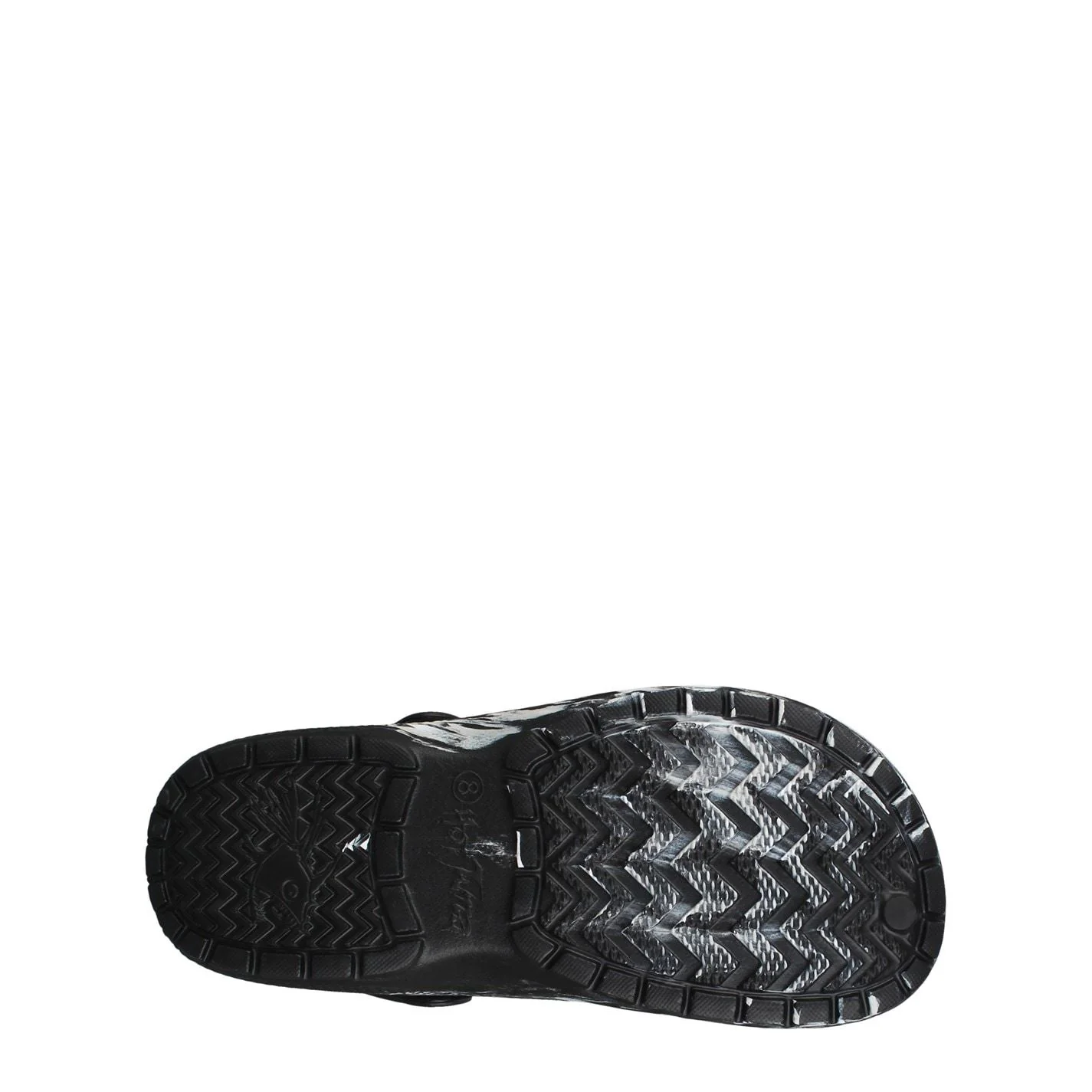 Hot Tuna Mens Cloggs - Image 19